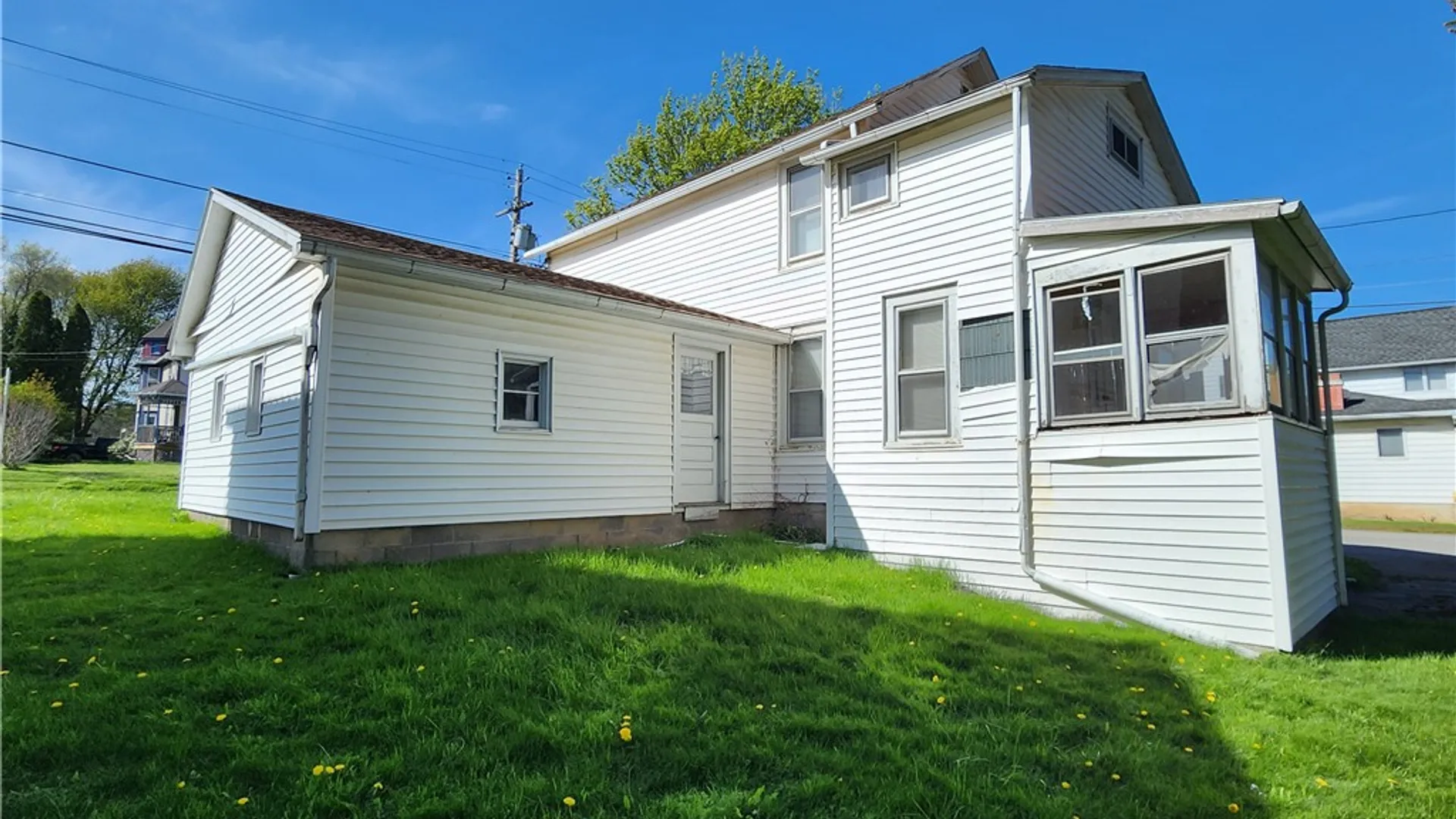 Property at 184 Main Street, Perry, NY 14530 22