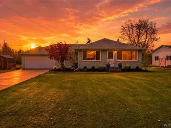 1822 Webb Road, Grand Island, NY 14072