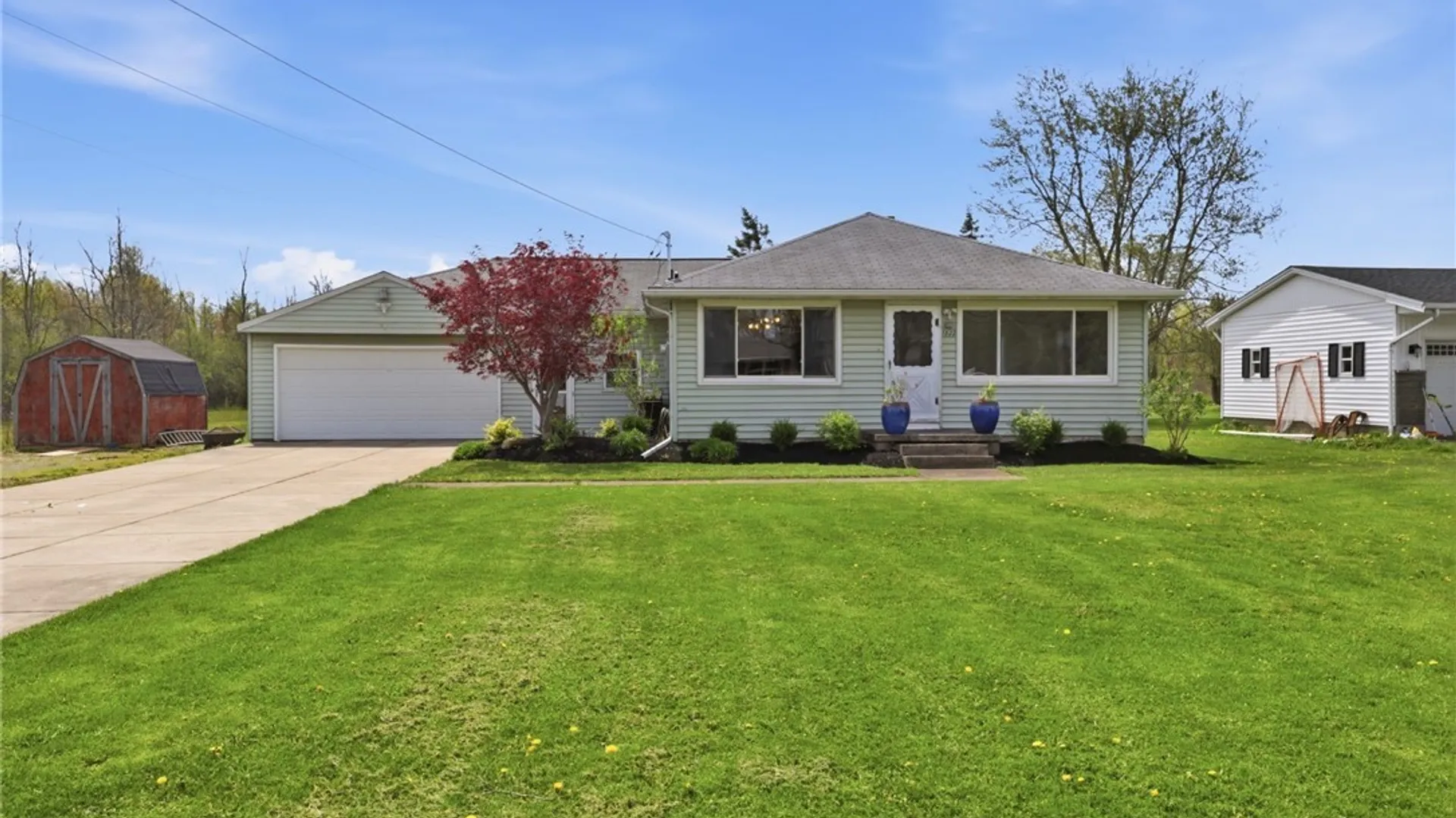 Property at 1822 Webb Road, Grand Island, NY 14072 2