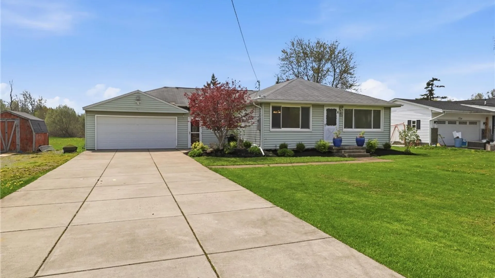 Property at 1822 Webb Road, Grand Island, NY 14072 3