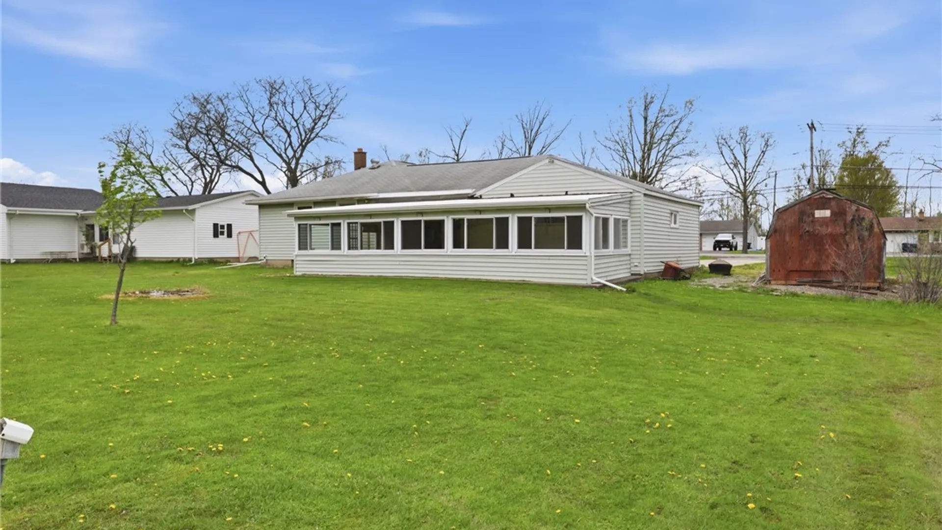 Property at 1822 Webb Road, Grand Island, NY 14072 35