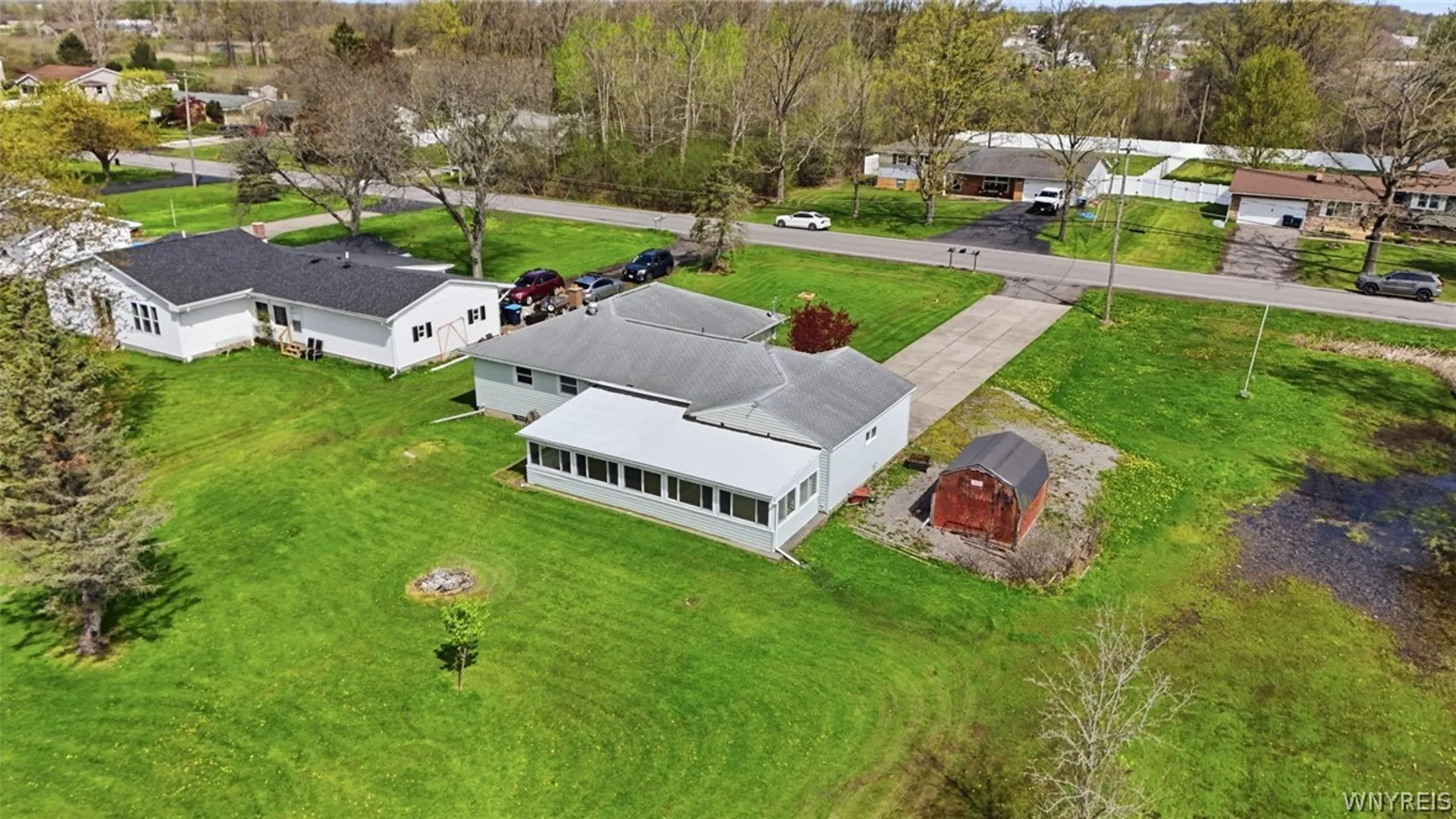 Property at 1822 Webb Road, Grand Island, NY 14072 37
