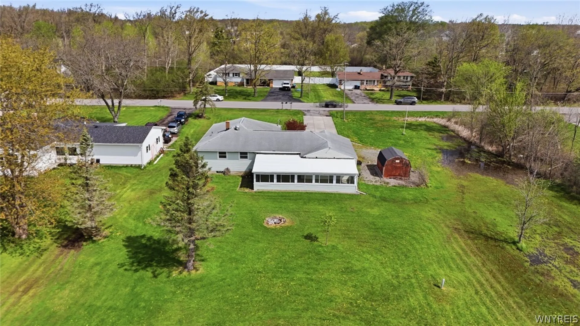 Property at 1822 Webb Road, Grand Island, NY 14072 38