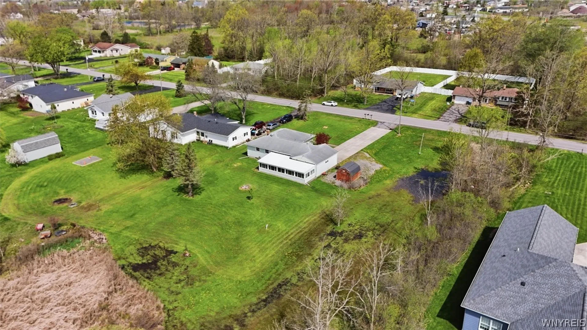 Property at 1822 Webb Road, Grand Island, NY 14072 39