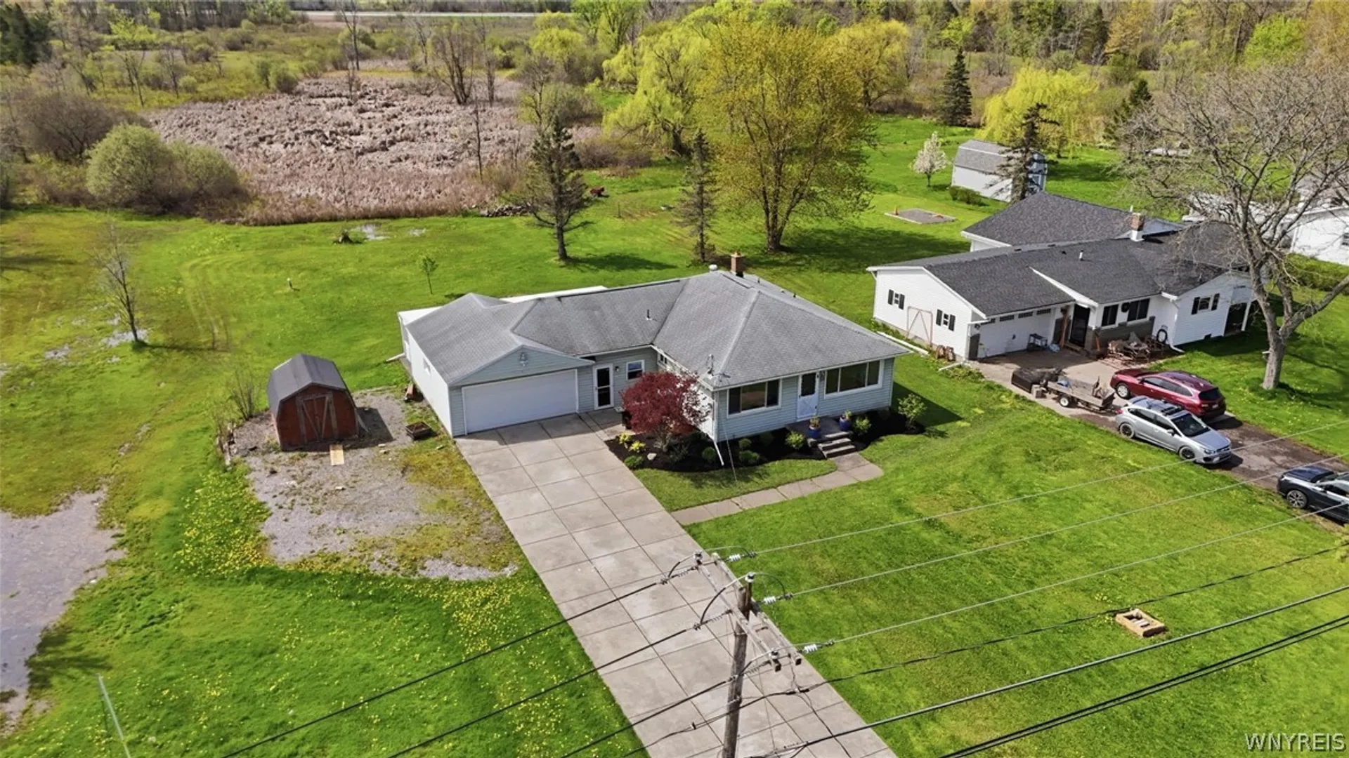 Property at 1822 Webb Road, Grand Island, NY 14072 4