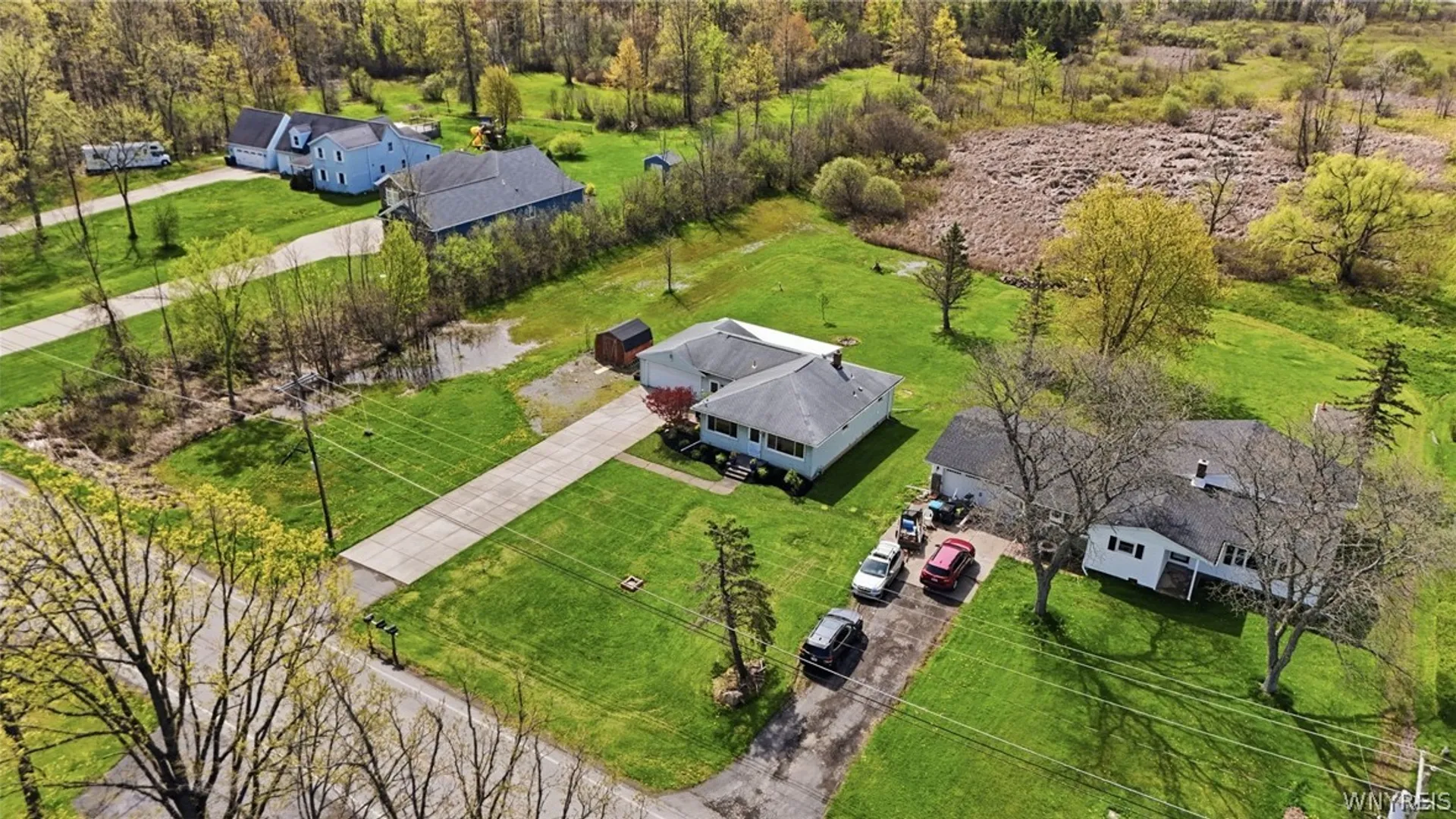 Property at 1822 Webb Road, Grand Island, NY 14072 40
