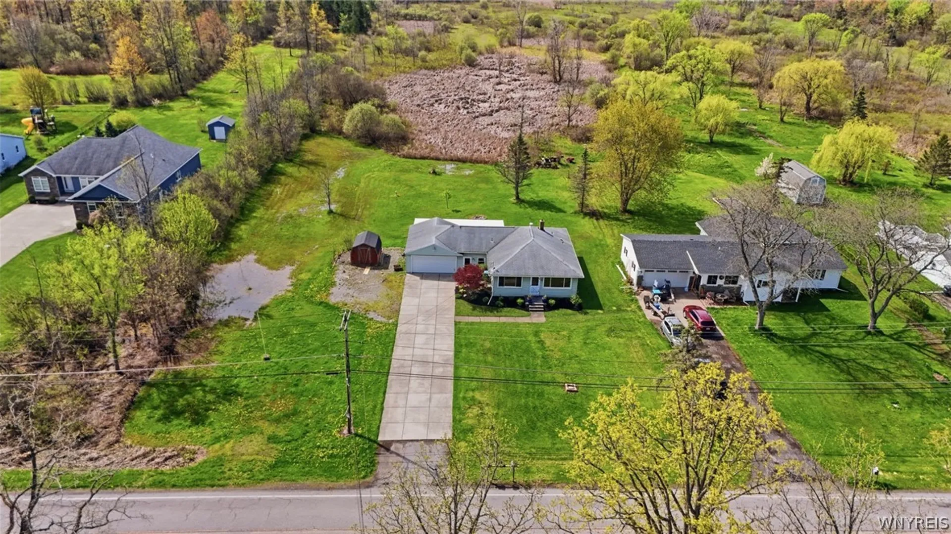 Property at 1822 Webb Road, Grand Island, NY 14072 41