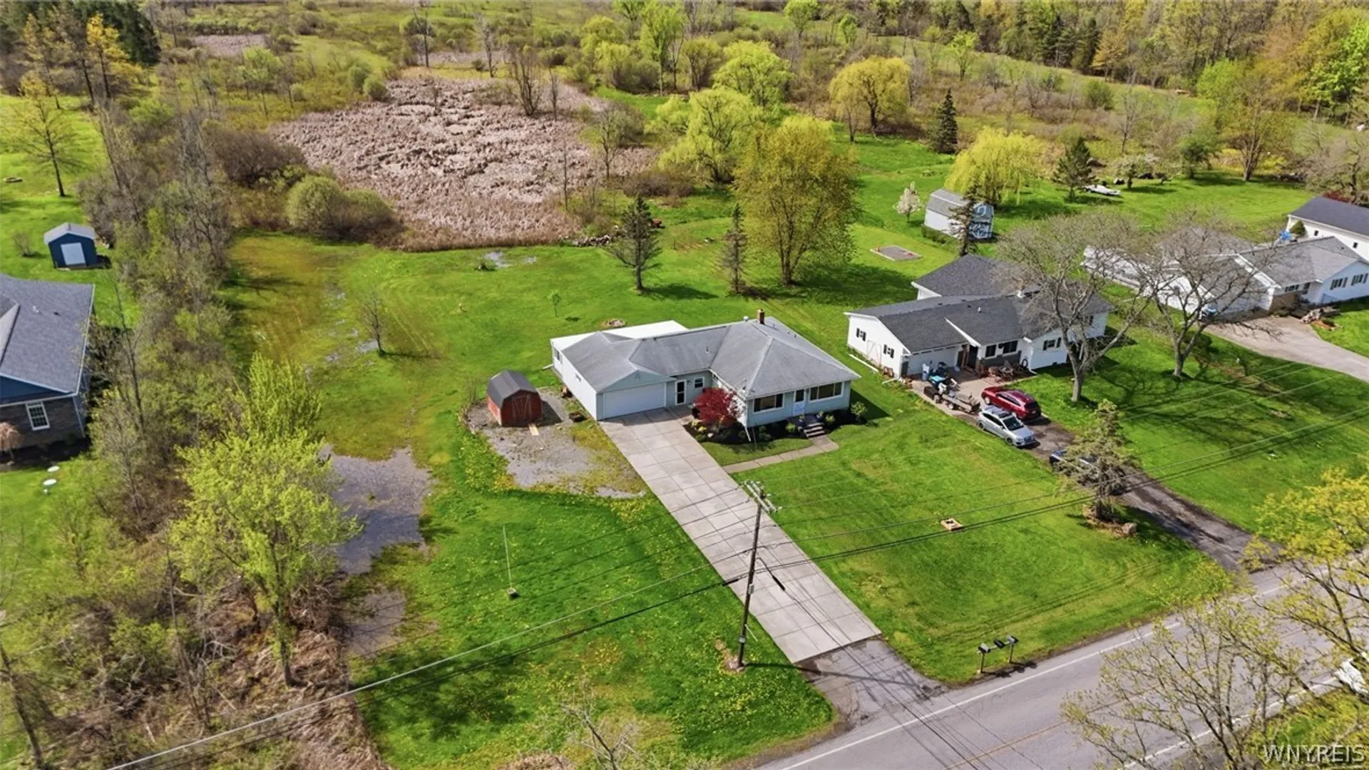 Property at 1822 Webb Road, Grand Island, NY 14072 42