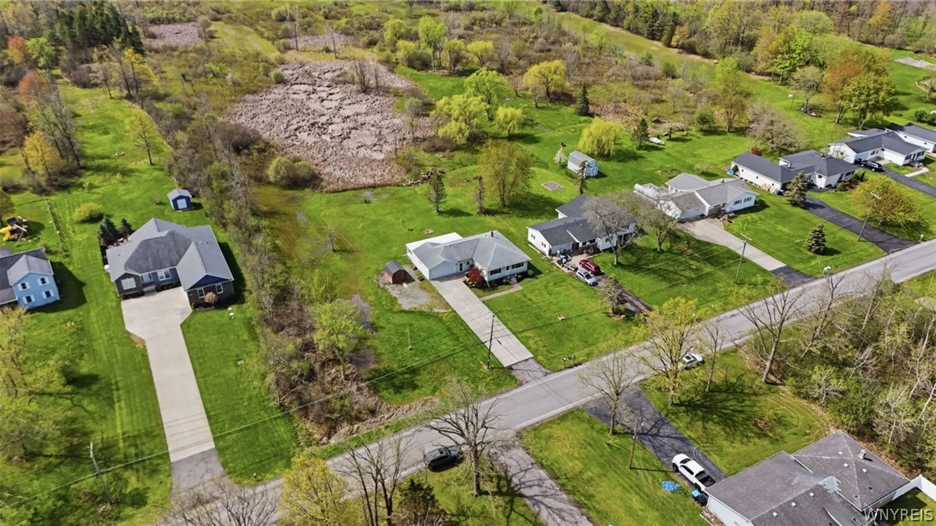 Property at 1822 Webb Road, Grand Island, NY 14072 43