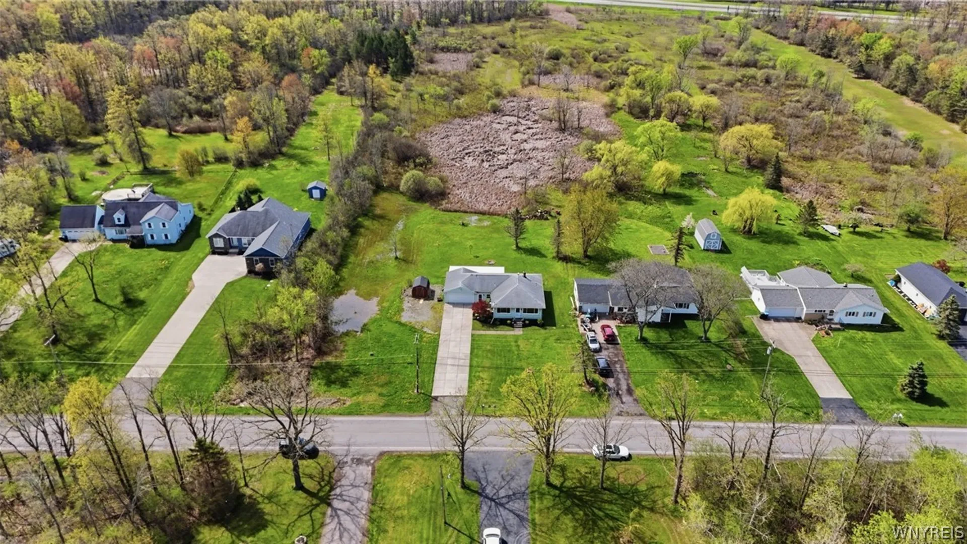 Property at 1822 Webb Road, Grand Island, NY 14072 44