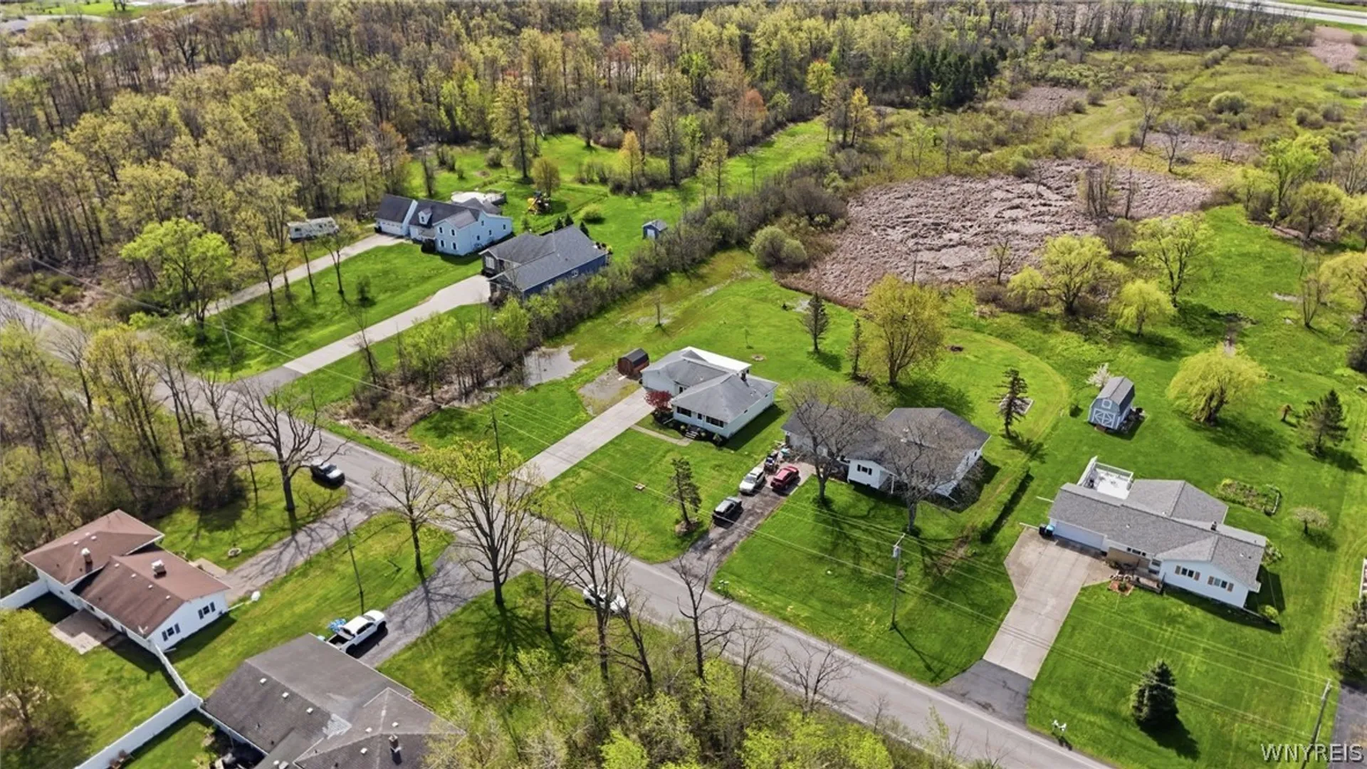 Property at 1822 Webb Road, Grand Island, NY 14072 45