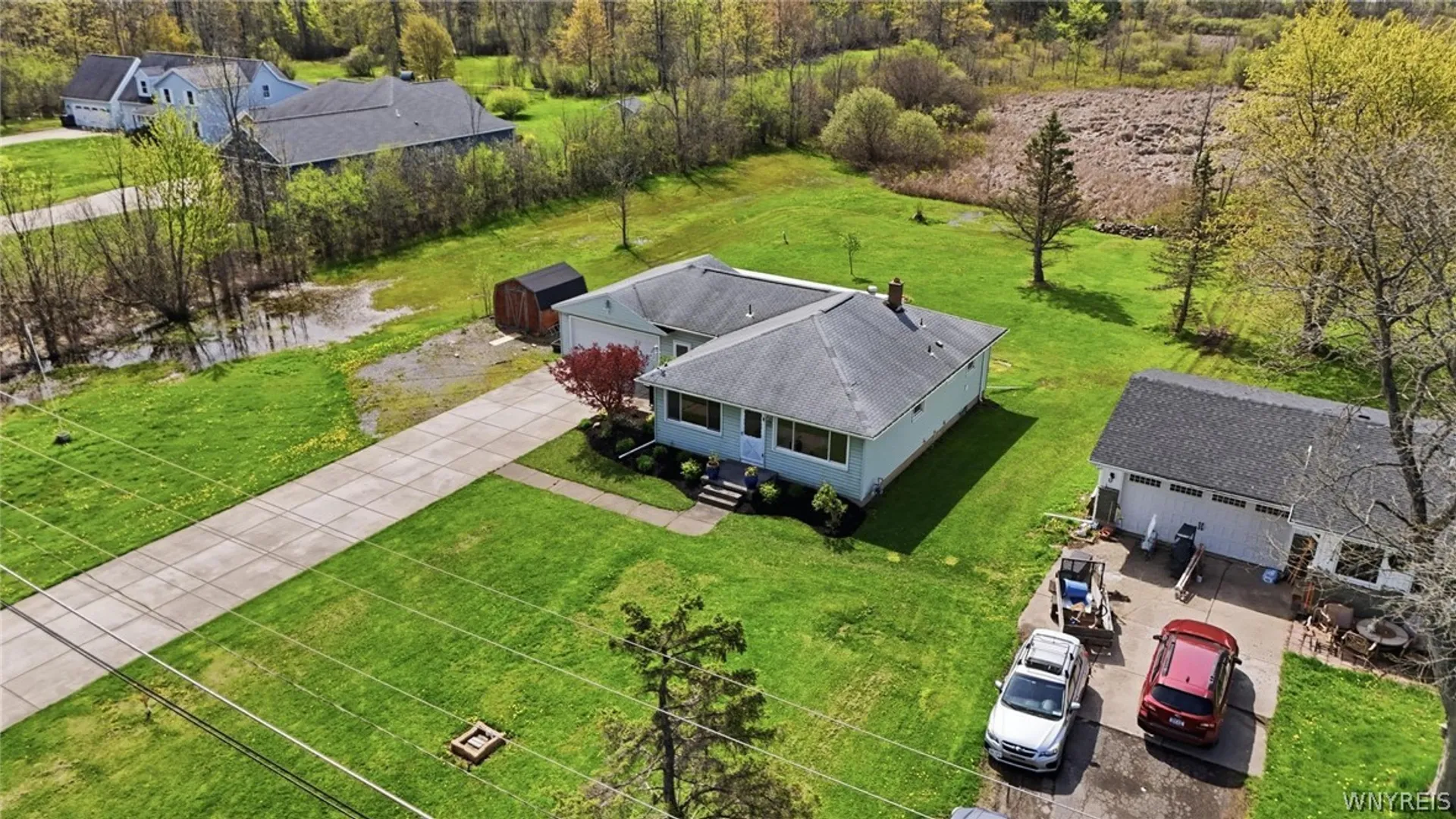 Property at 1822 Webb Road, Grand Island, NY 14072 6