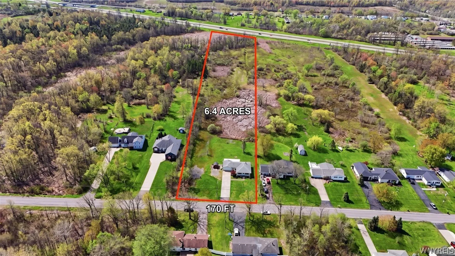 Property at 1822 Webb Road, Grand Island, NY 14072 7
