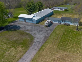1498-1500 State Route 414, Tyre, NY 13148