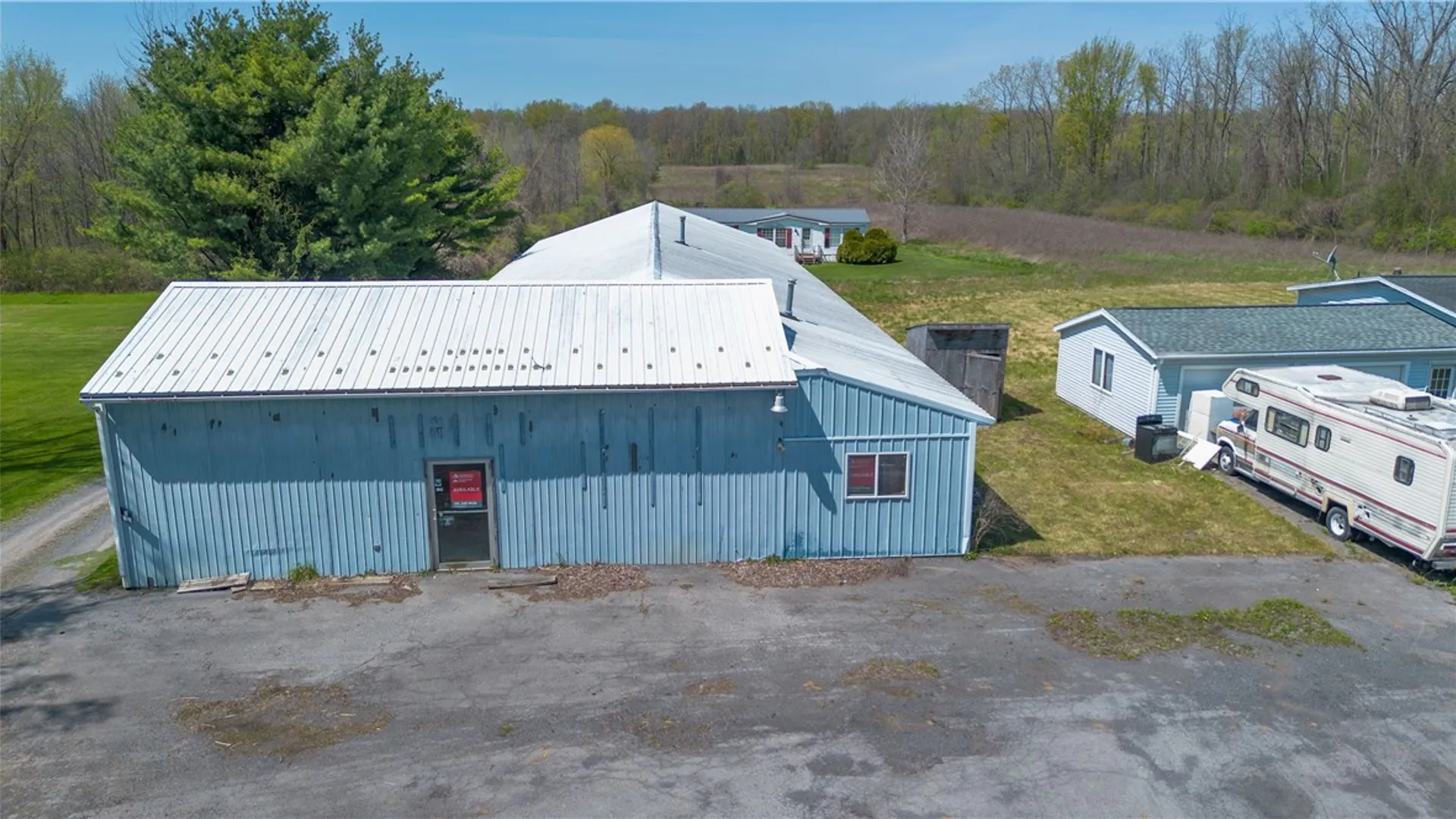 Property at 1498-1500 State Route 414, Tyre, NY 13148 2