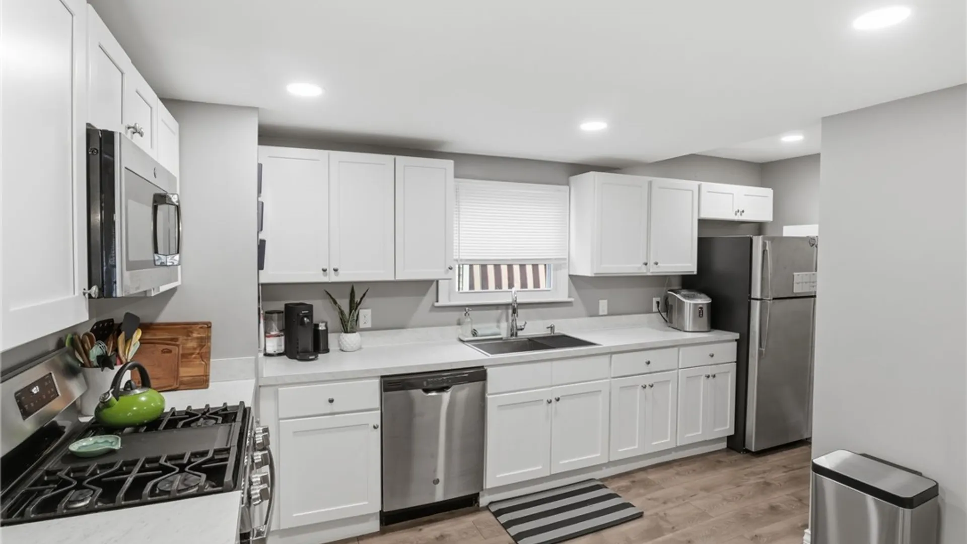 Property at 118 Homer Avenue, Buffalo, NY 14216 11