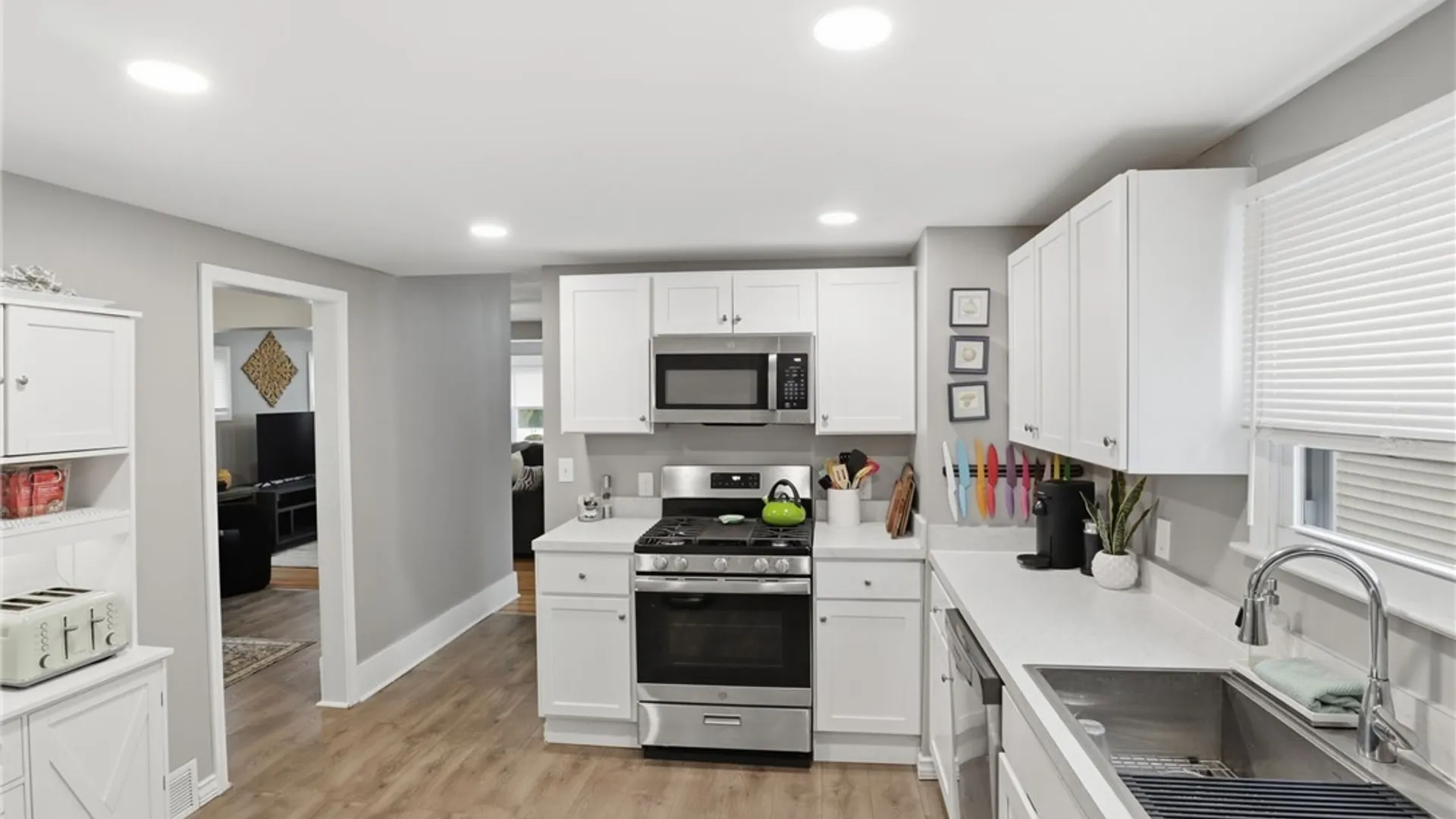 Property at 118 Homer Avenue, Buffalo, NY 14216 13