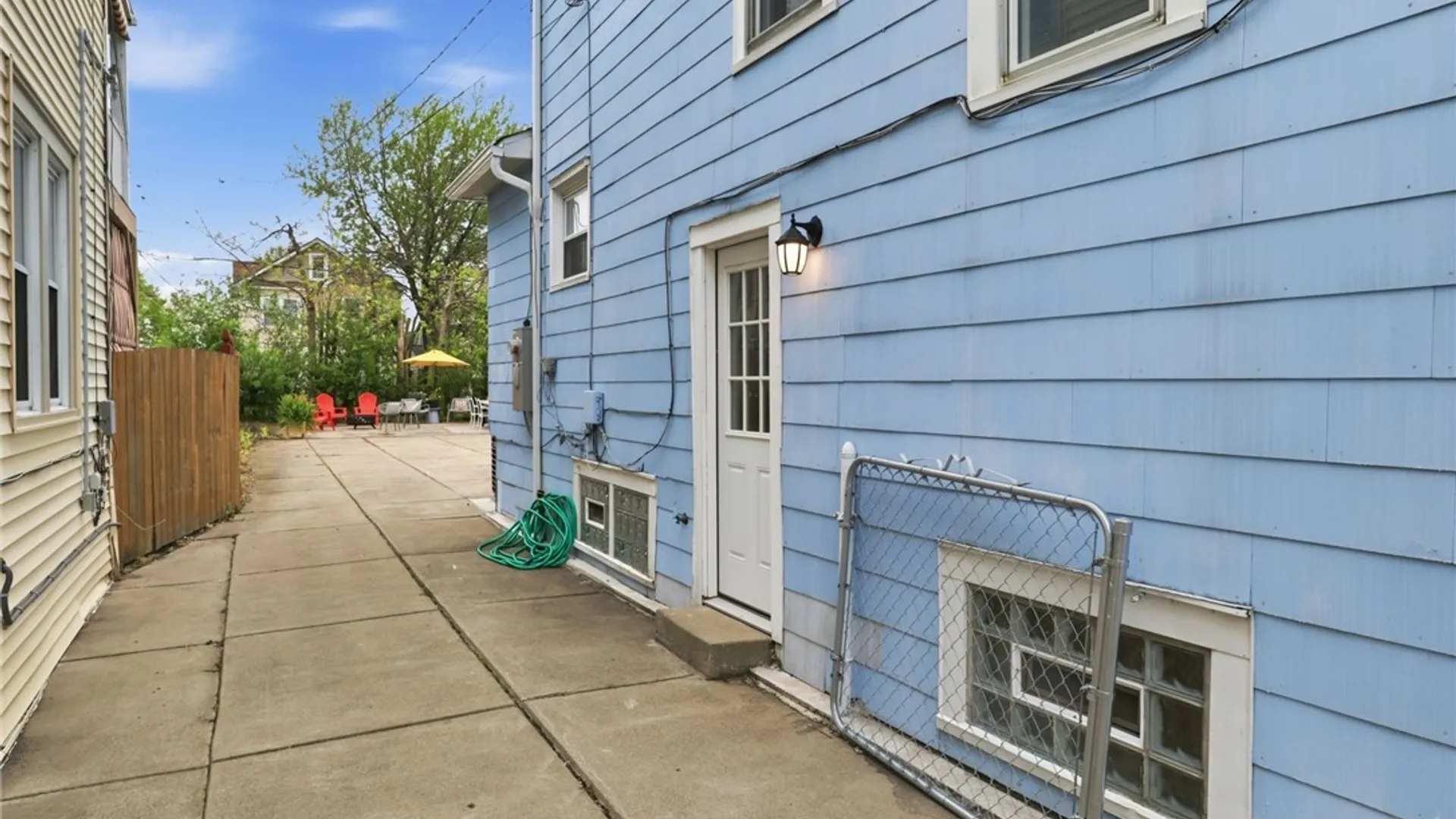 Property at 118 Homer Avenue, Buffalo, NY 14216 35