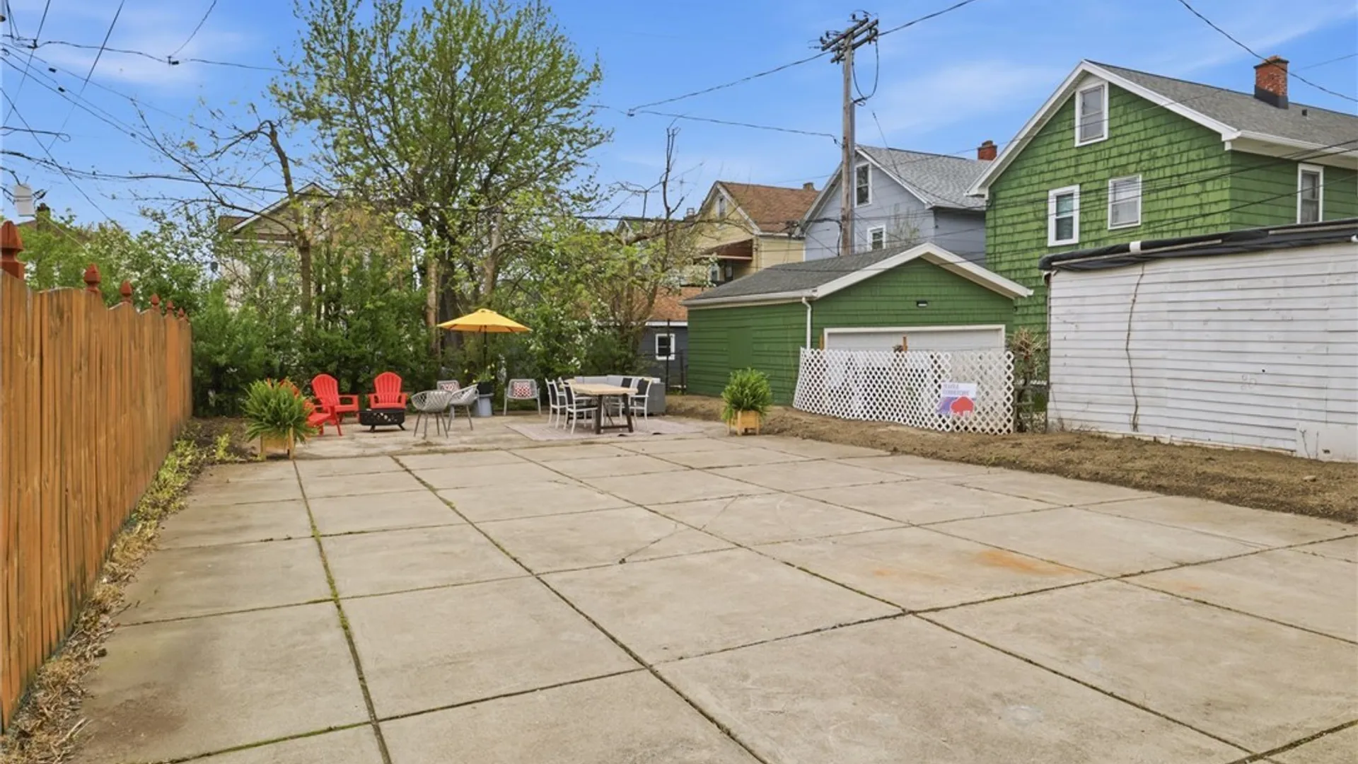 Property at 118 Homer Avenue, Buffalo, NY 14216 36