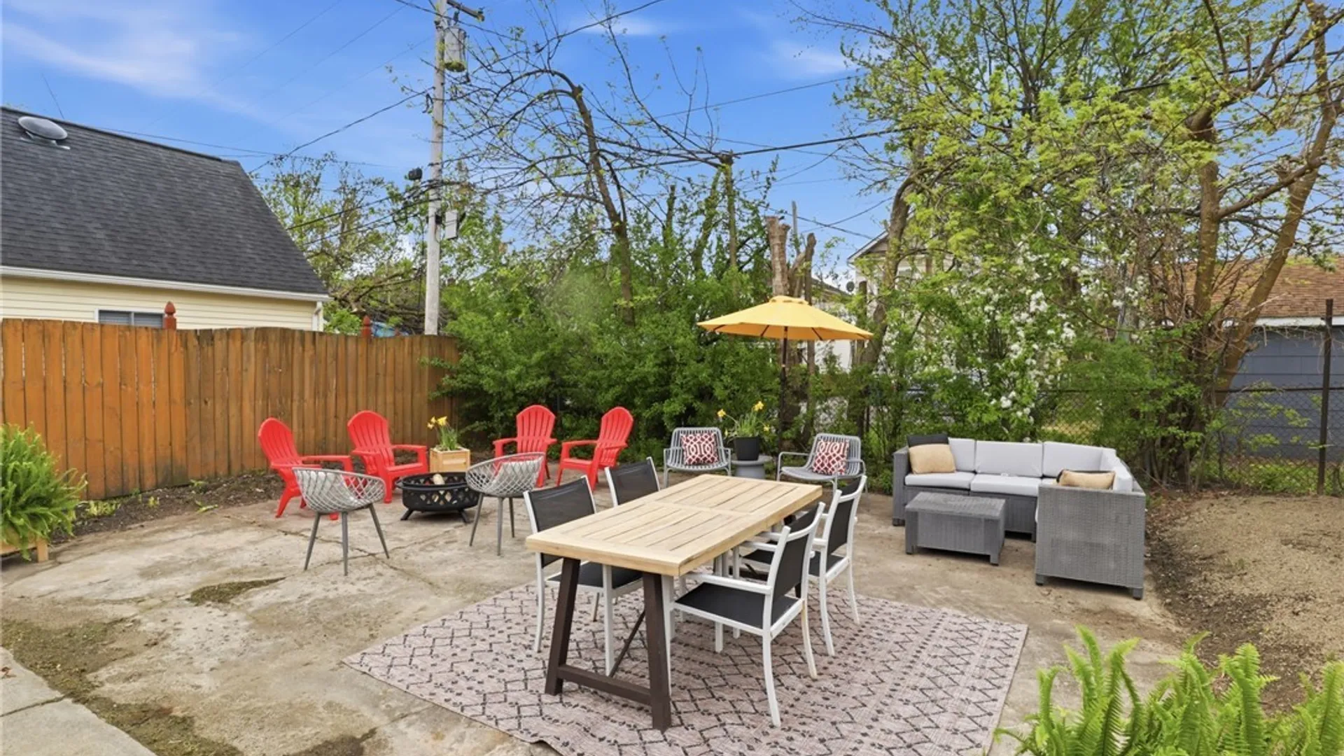 Property at 118 Homer Avenue, Buffalo, NY 14216 37