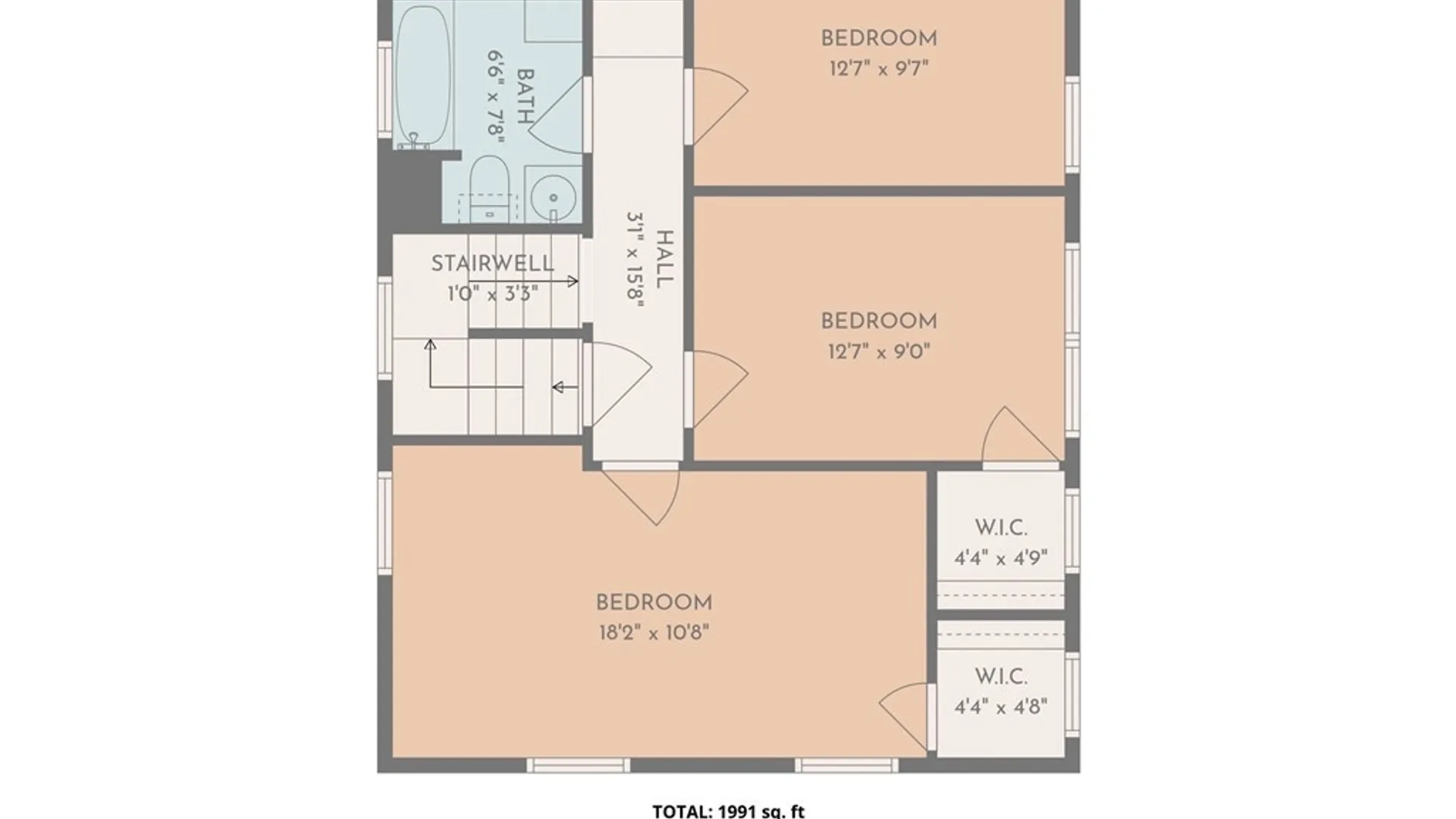 Property at 118 Homer Avenue, Buffalo, NY 14216 40