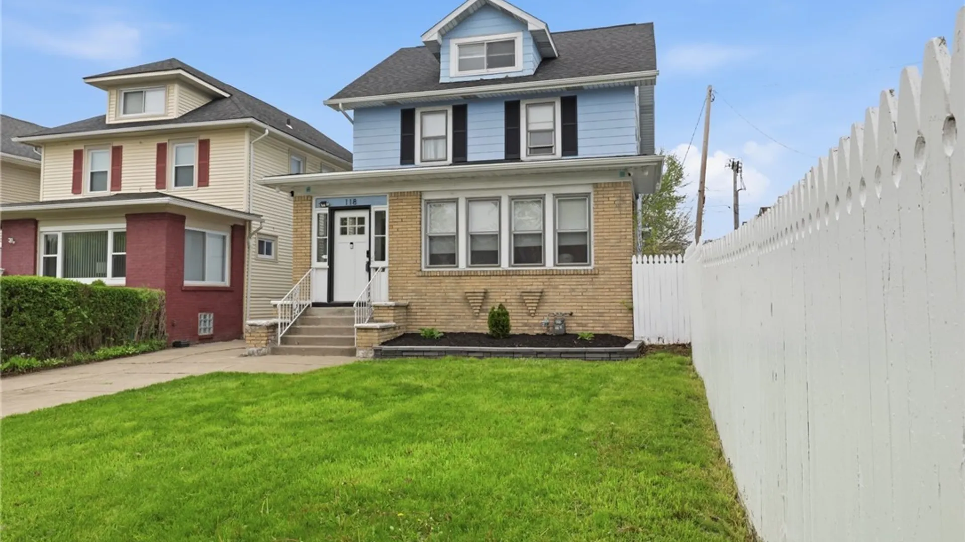 Property at 118 Homer Avenue, Buffalo, NY 14216 43