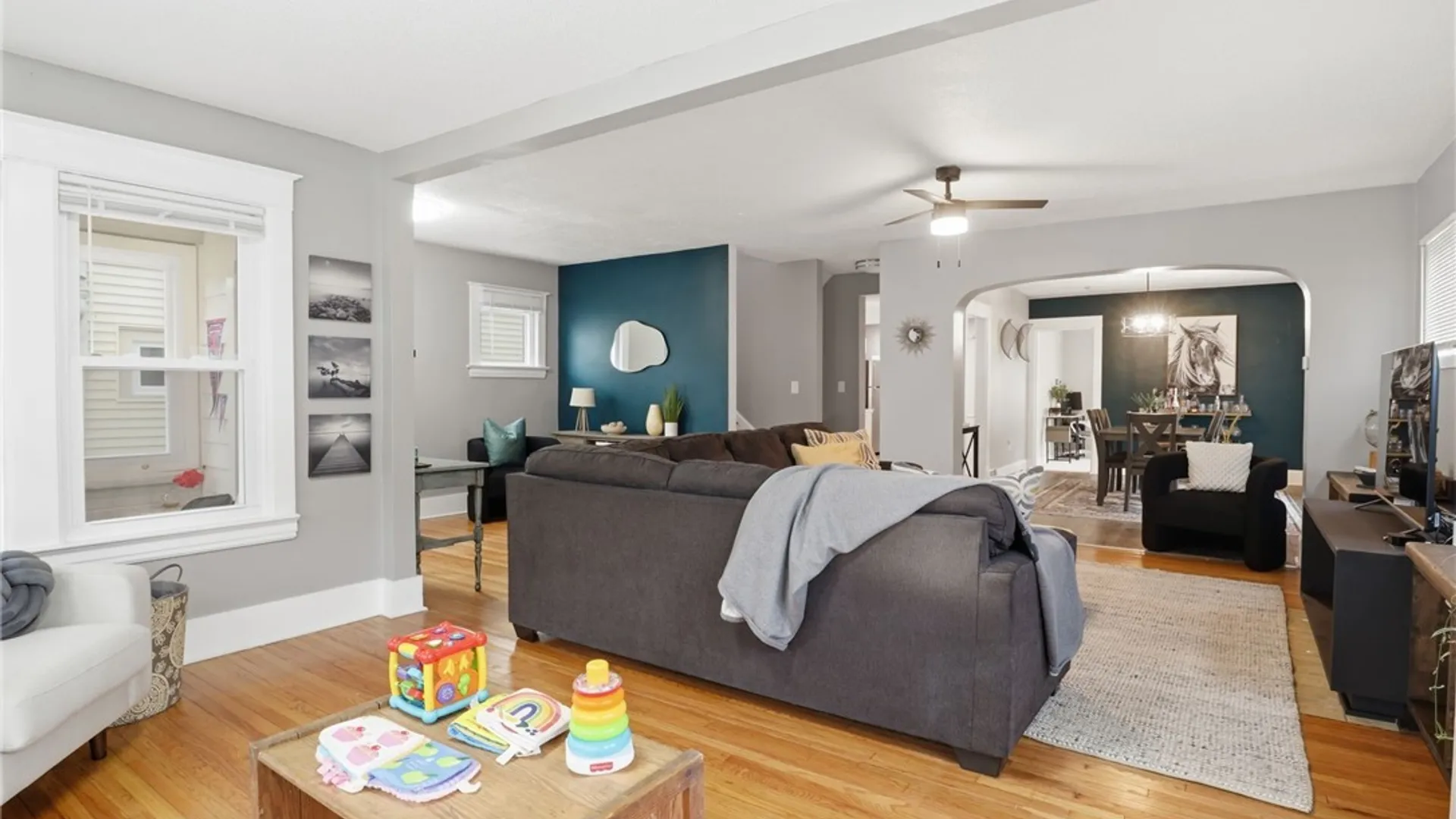 Property at 118 Homer Avenue, Buffalo, NY 14216 5