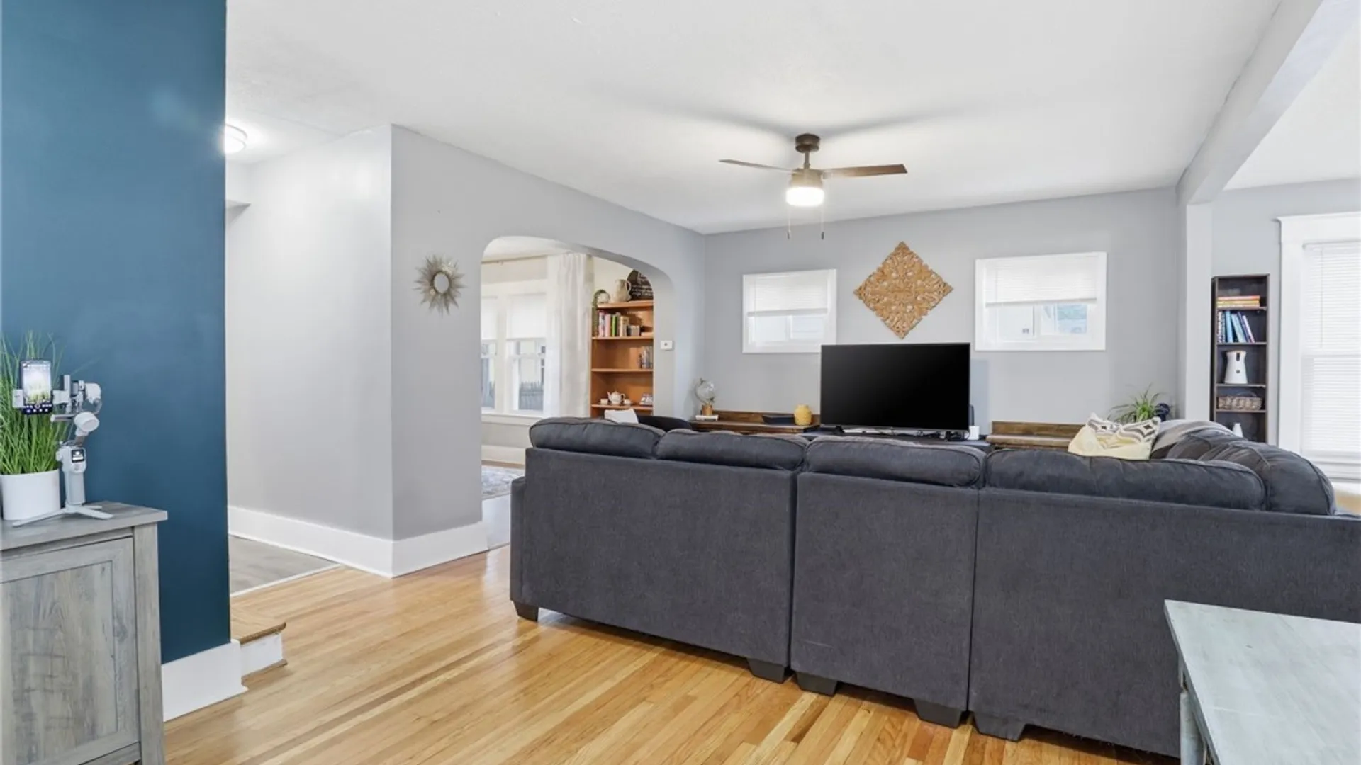 Property at 118 Homer Avenue, Buffalo, NY 14216 6