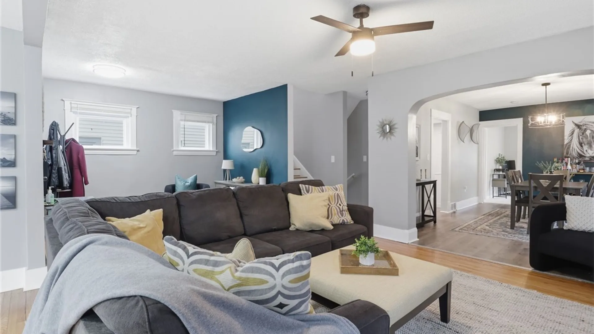 Property at 118 Homer Avenue, Buffalo, NY 14216 7