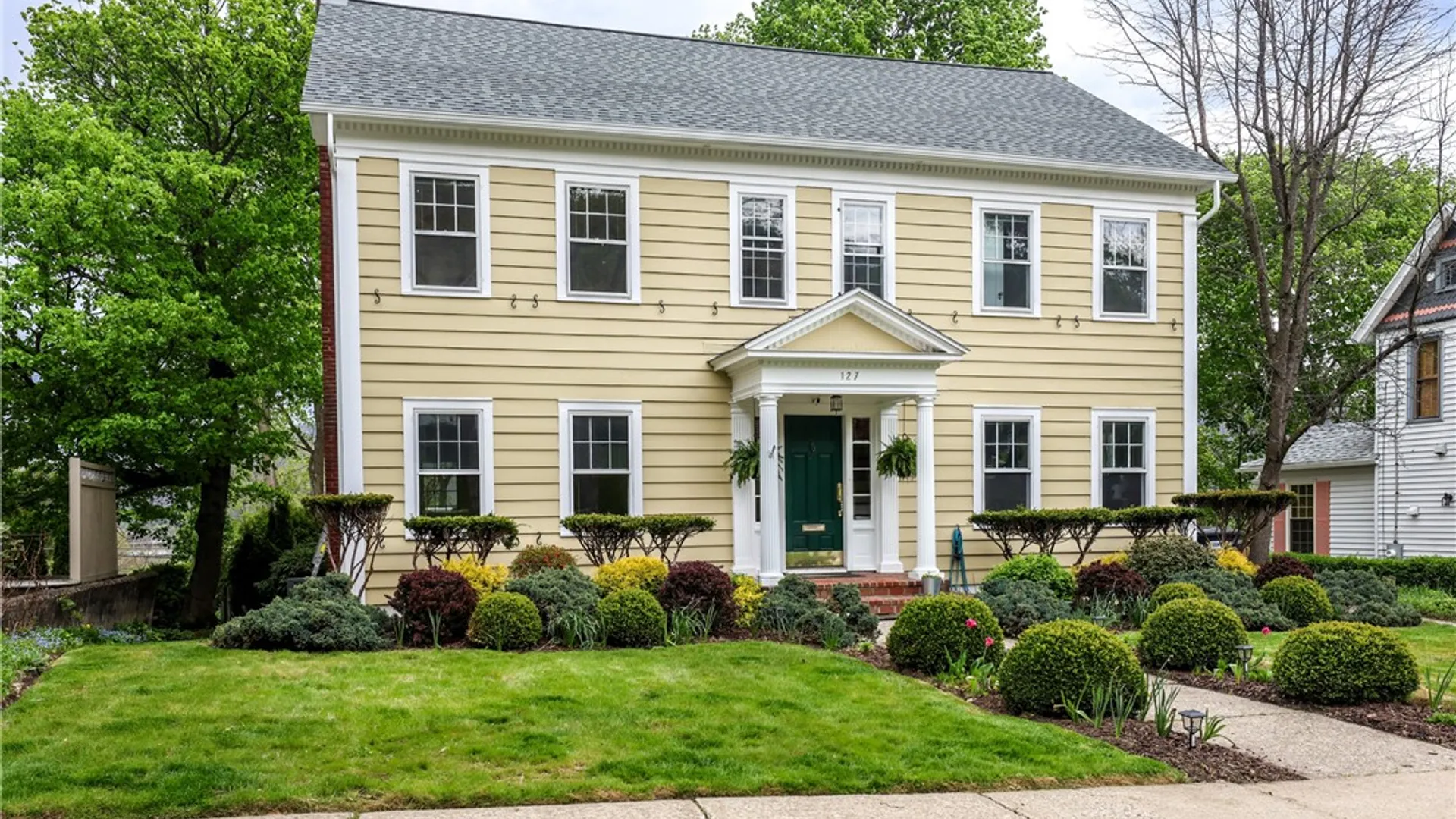 Property at 127 4th Street, Corning City, NY 14830 2