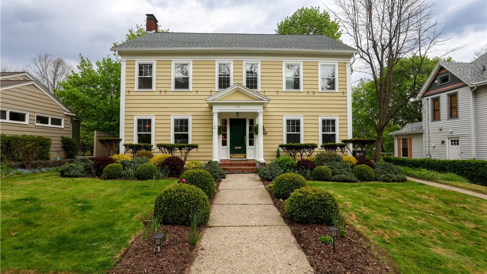 Property at 127 4th Street, Corning City, NY 14830 3