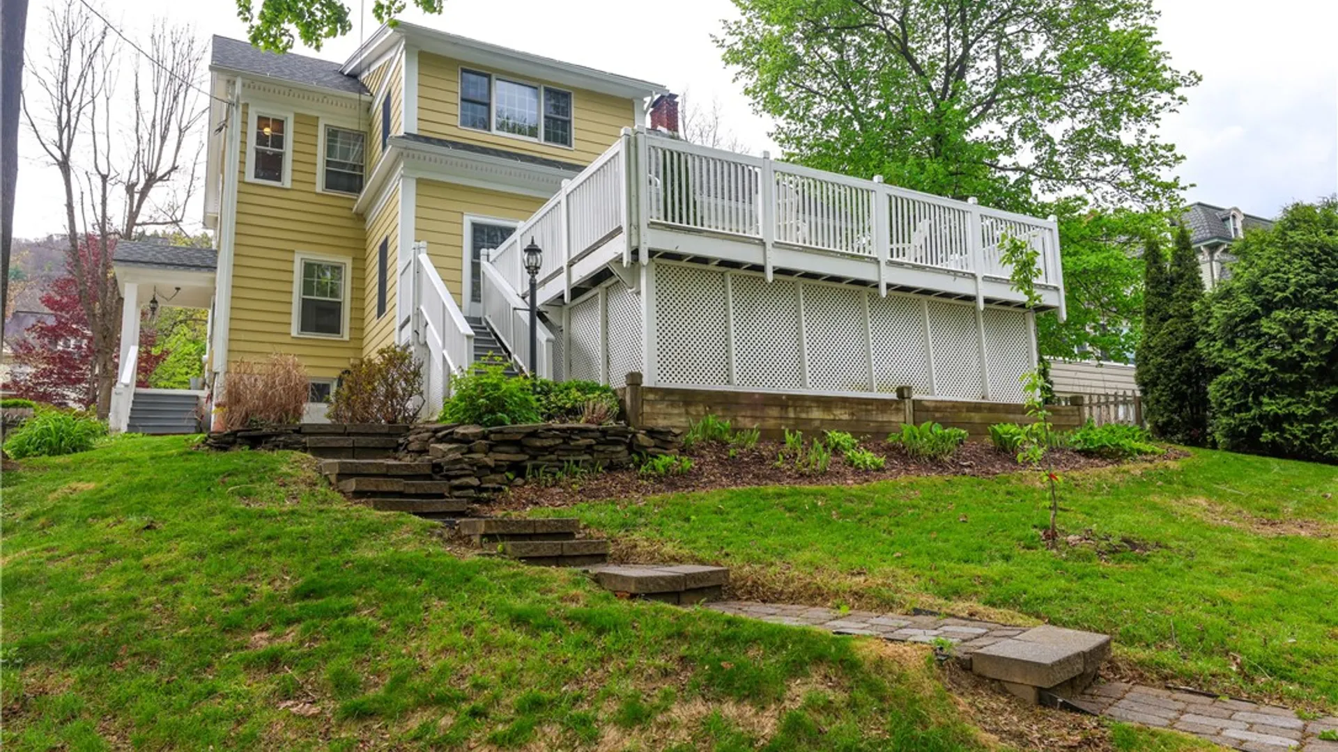 Property at 127 4th Street, Corning City, NY 14830 47