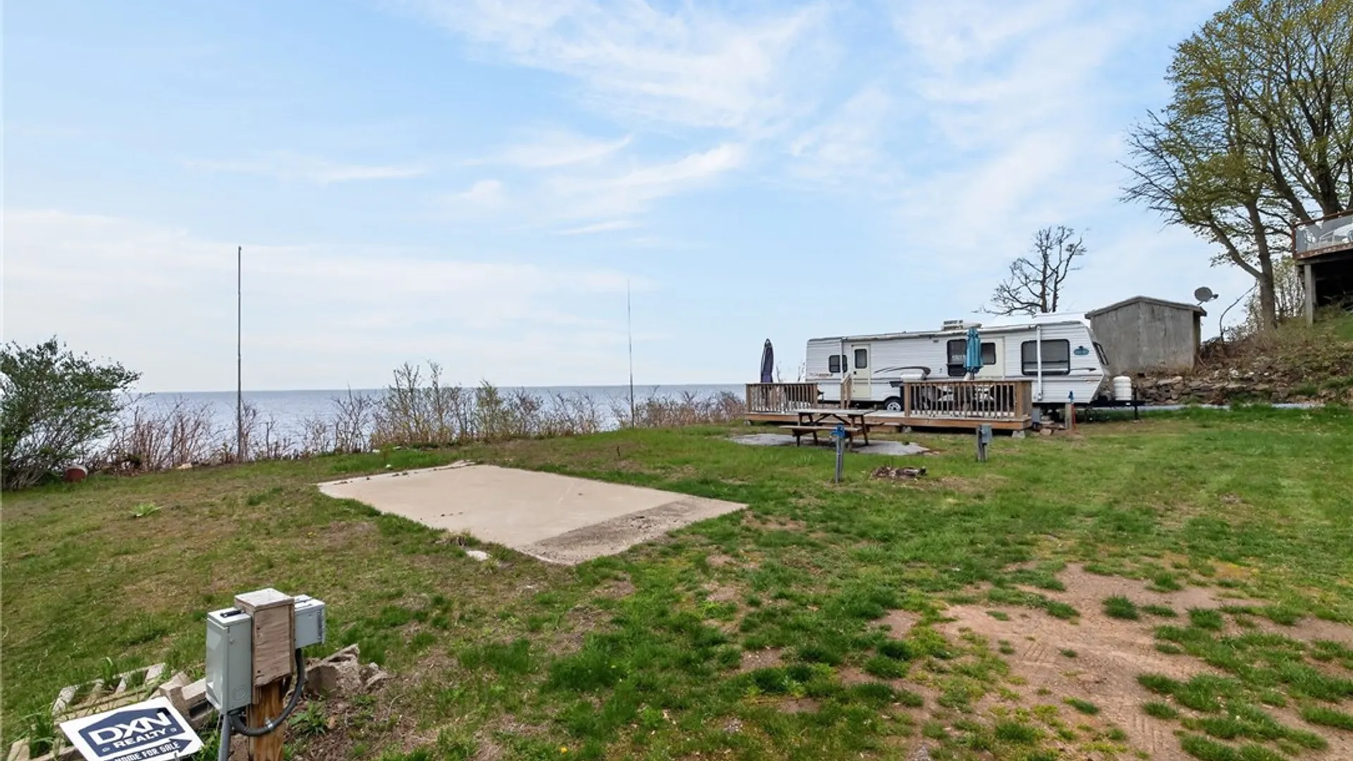 Property at 7945 Lake Road, Sodus, NY 14555 2