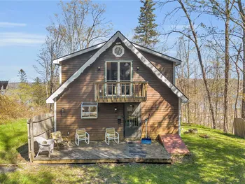 Property at 110-114 Pine Ridge Road, Otsego, NY 13326