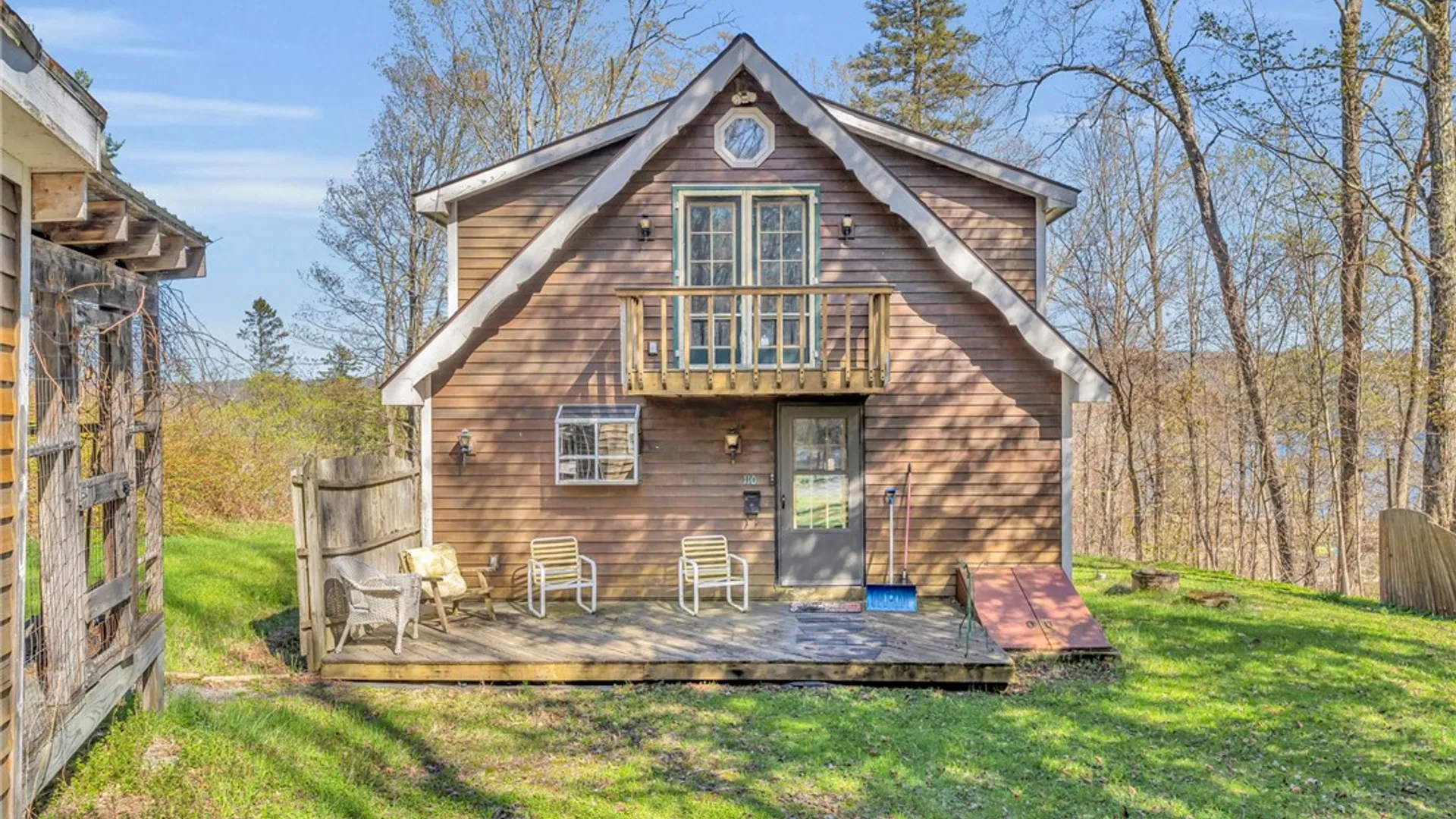 Property at 110-114 Pine Ridge Road, Otsego, NY 13326 32