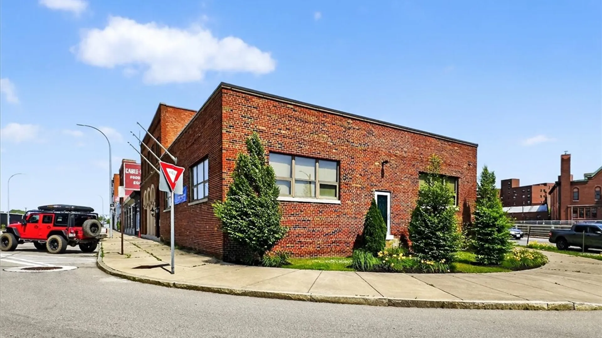Property at 263 Central Avenue, Rochester, NY 14605 2