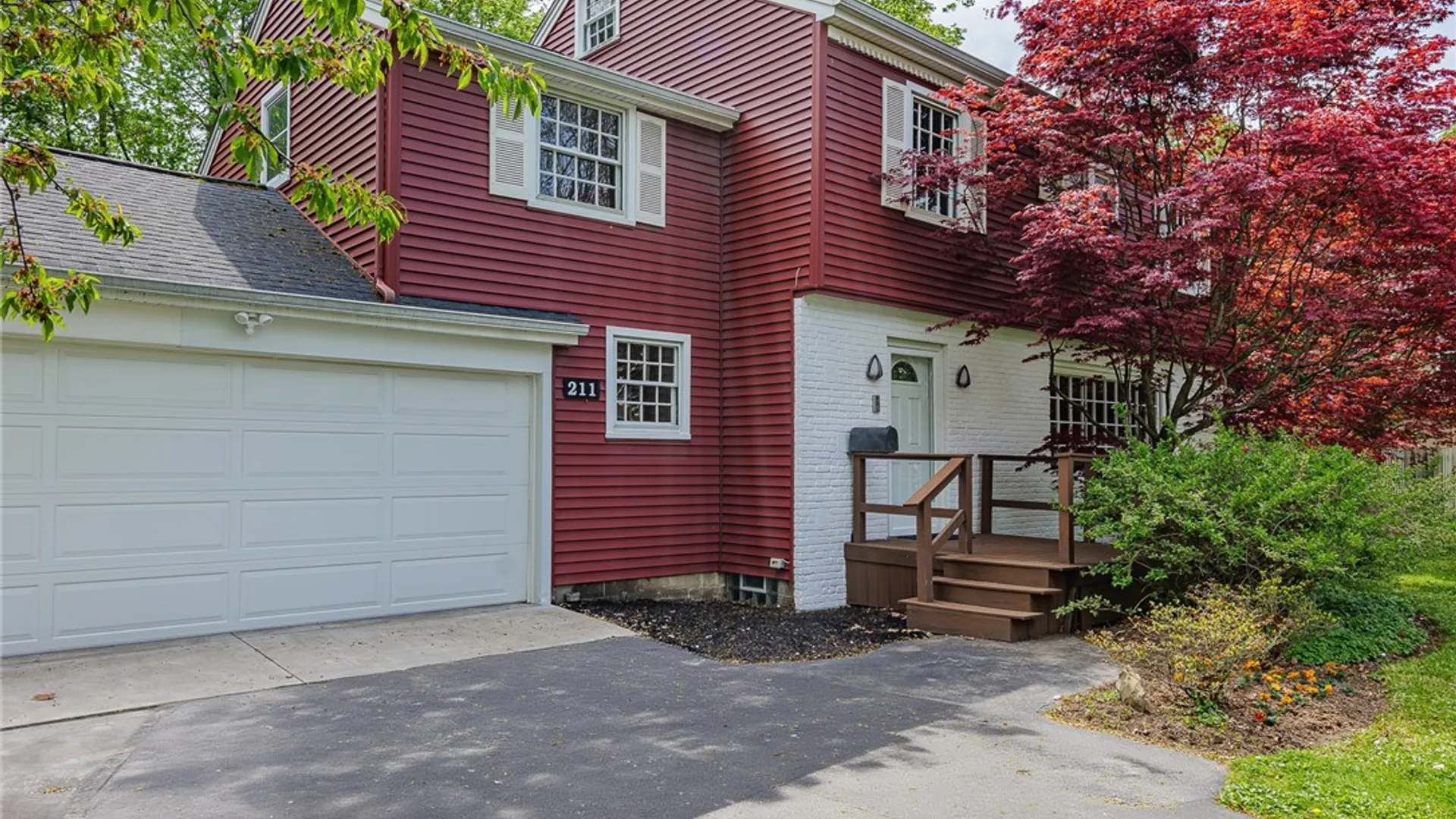 Property at 211 Windemere Road, Rochester, NY 14610 2