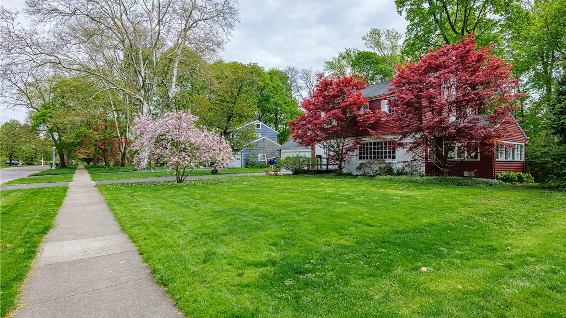 Property at 211 Windemere Road, Rochester, NY 14610 3