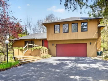 Property at 315 Blackstone Avenue, Ithaca Town, NY 14850