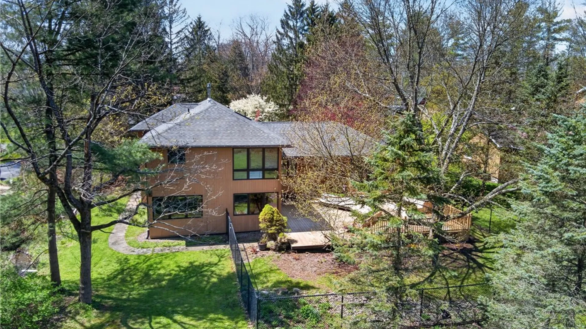 Property at 315 Blackstone Avenue, Ithaca Town, NY 14850 45