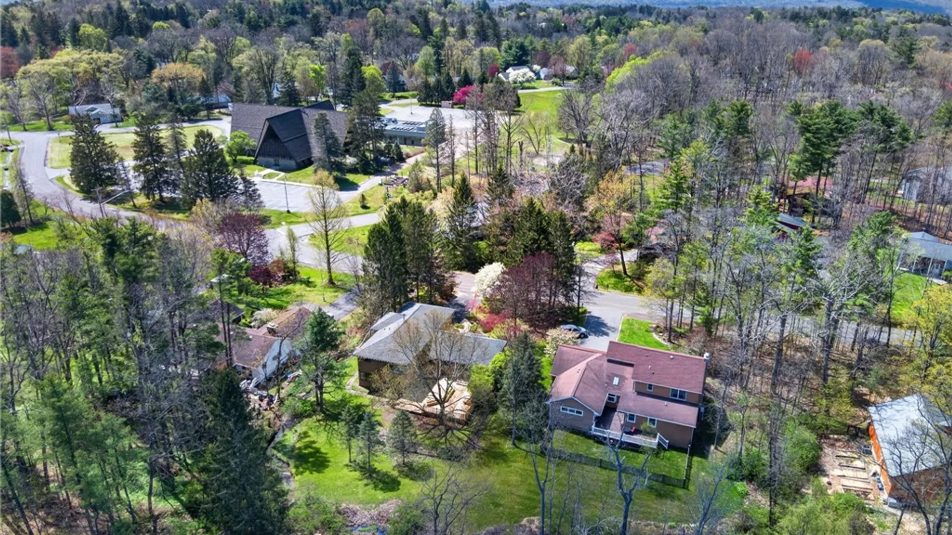 Property at 315 Blackstone Avenue, Ithaca Town, NY 14850 46