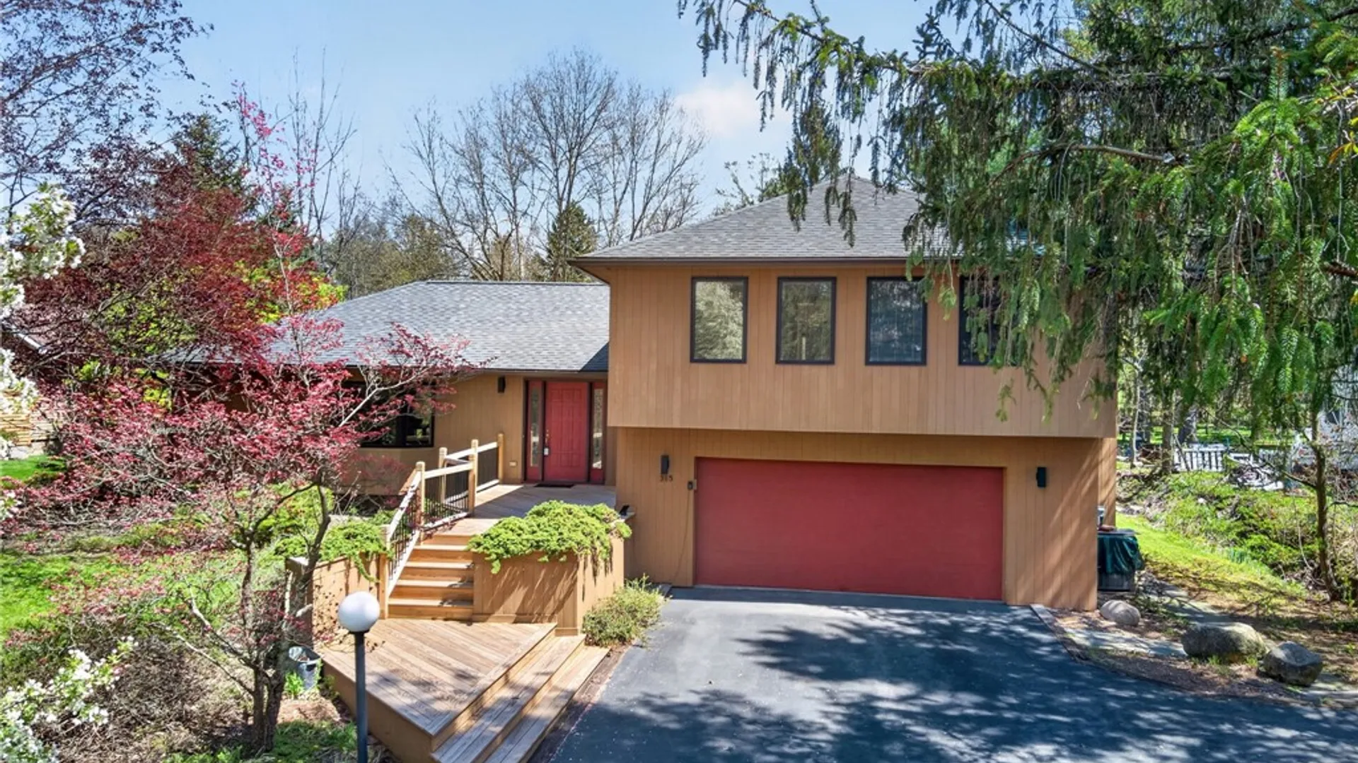 Property at 315 Blackstone Avenue, Ithaca Town, NY 14850 49