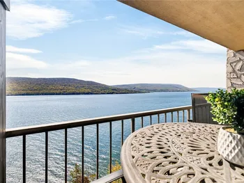 Property at 165 Cliffside Drive, South Bristol, NY 14424