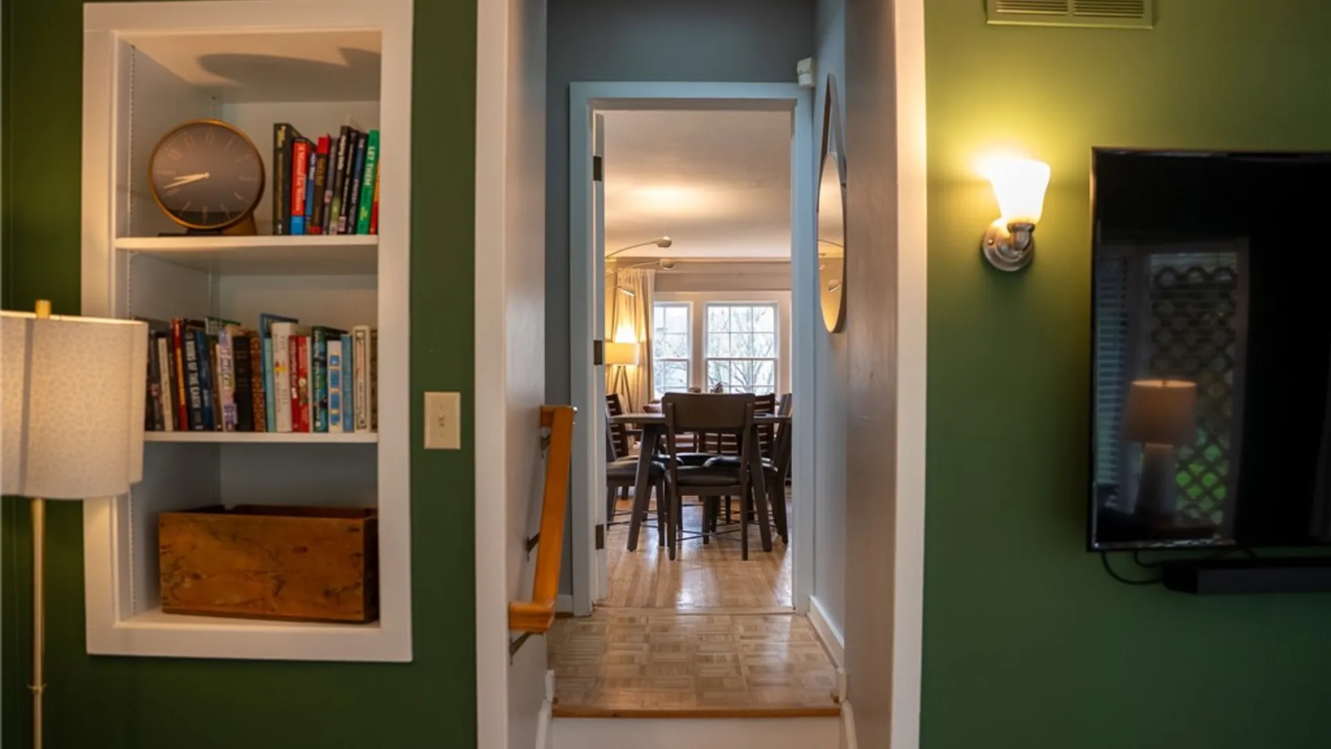 Property at 225 Mulberry Street, Rochester, NY 14620 10