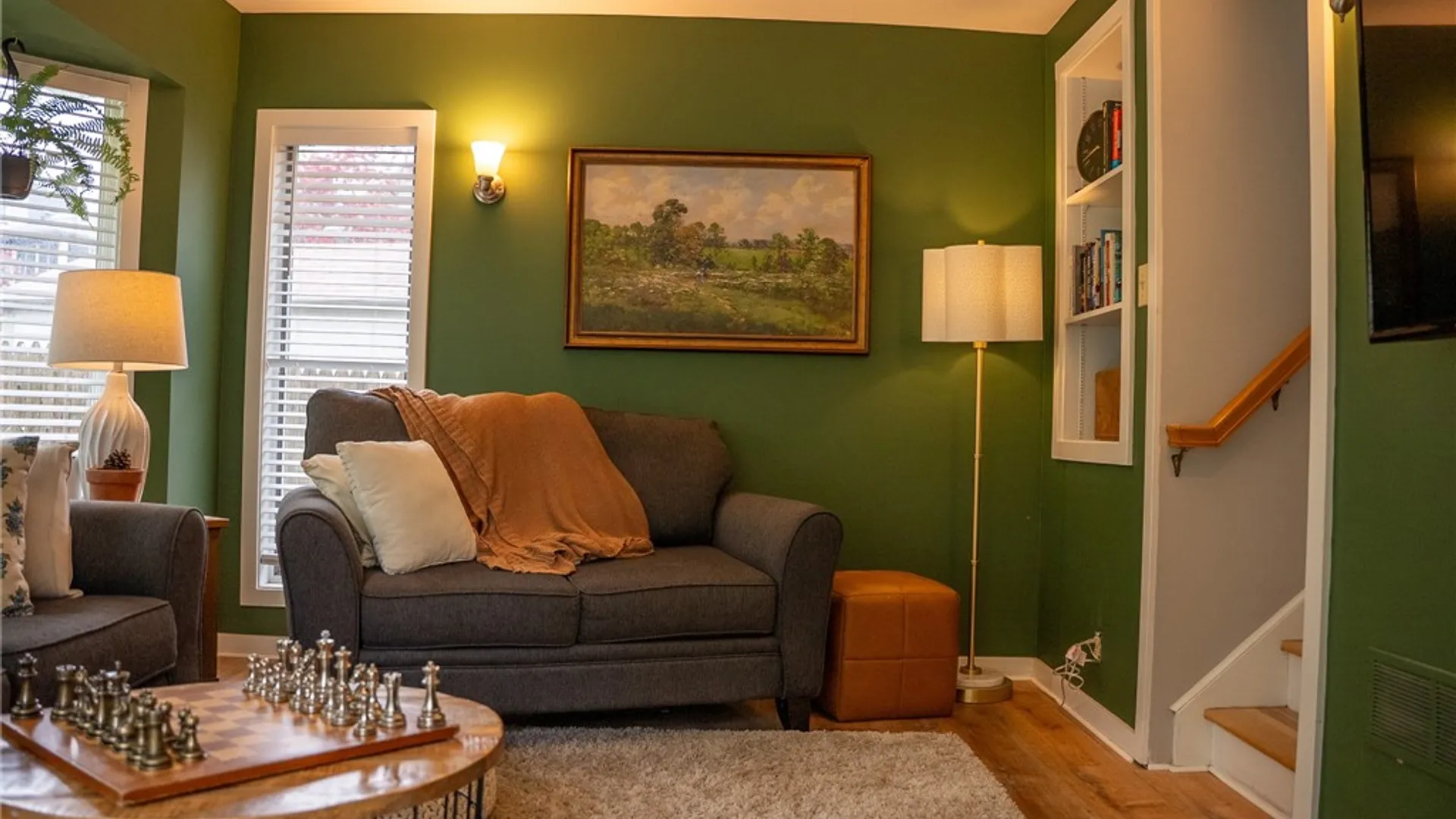 Property at 225 Mulberry Street, Rochester, NY 14620 13