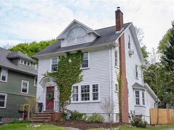 Property at 225 Mulberry Street, Rochester, NY 14620