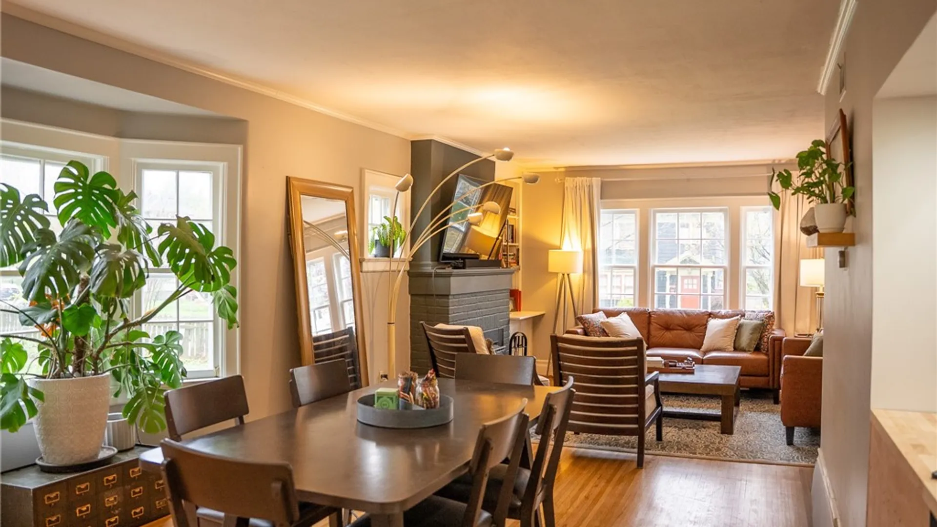Property at 225 Mulberry Street, Rochester, NY 14620 4