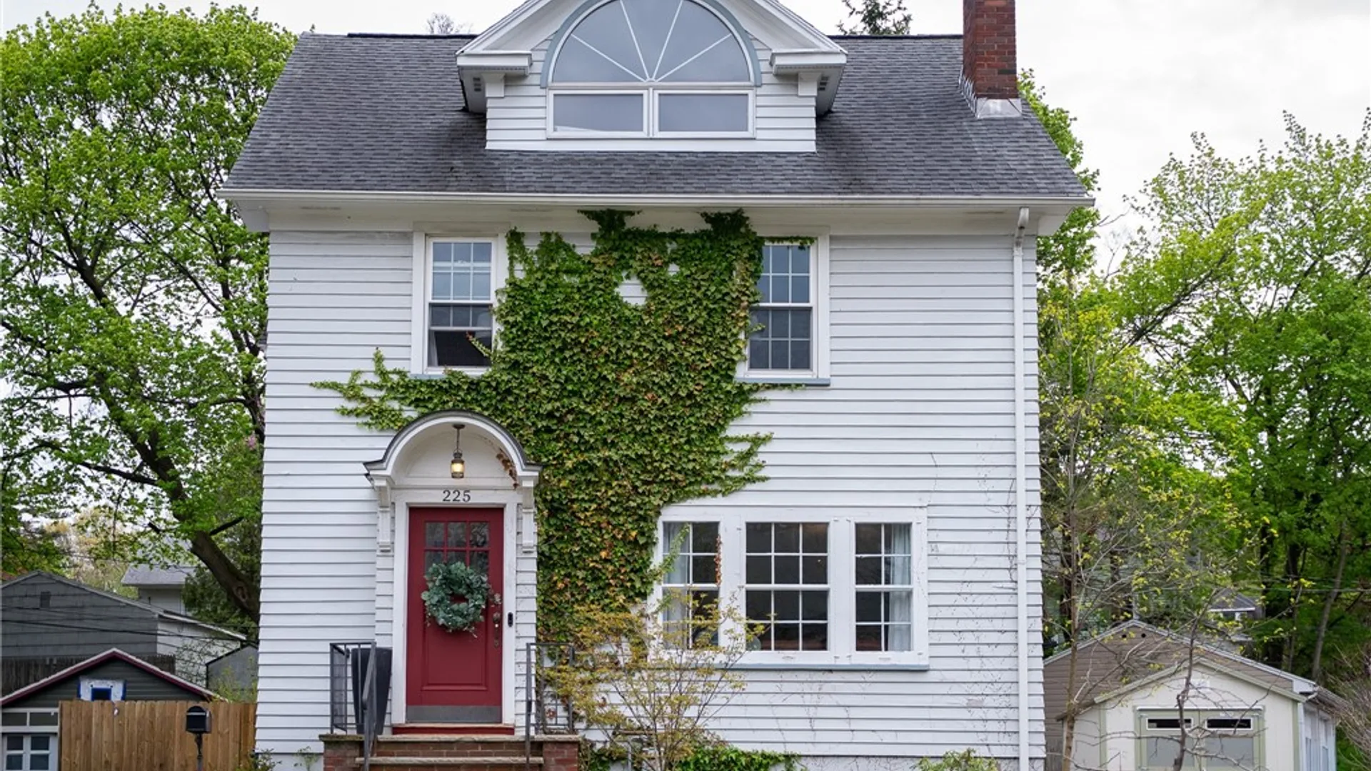Property at 225 Mulberry Street, Rochester, NY 14620 44