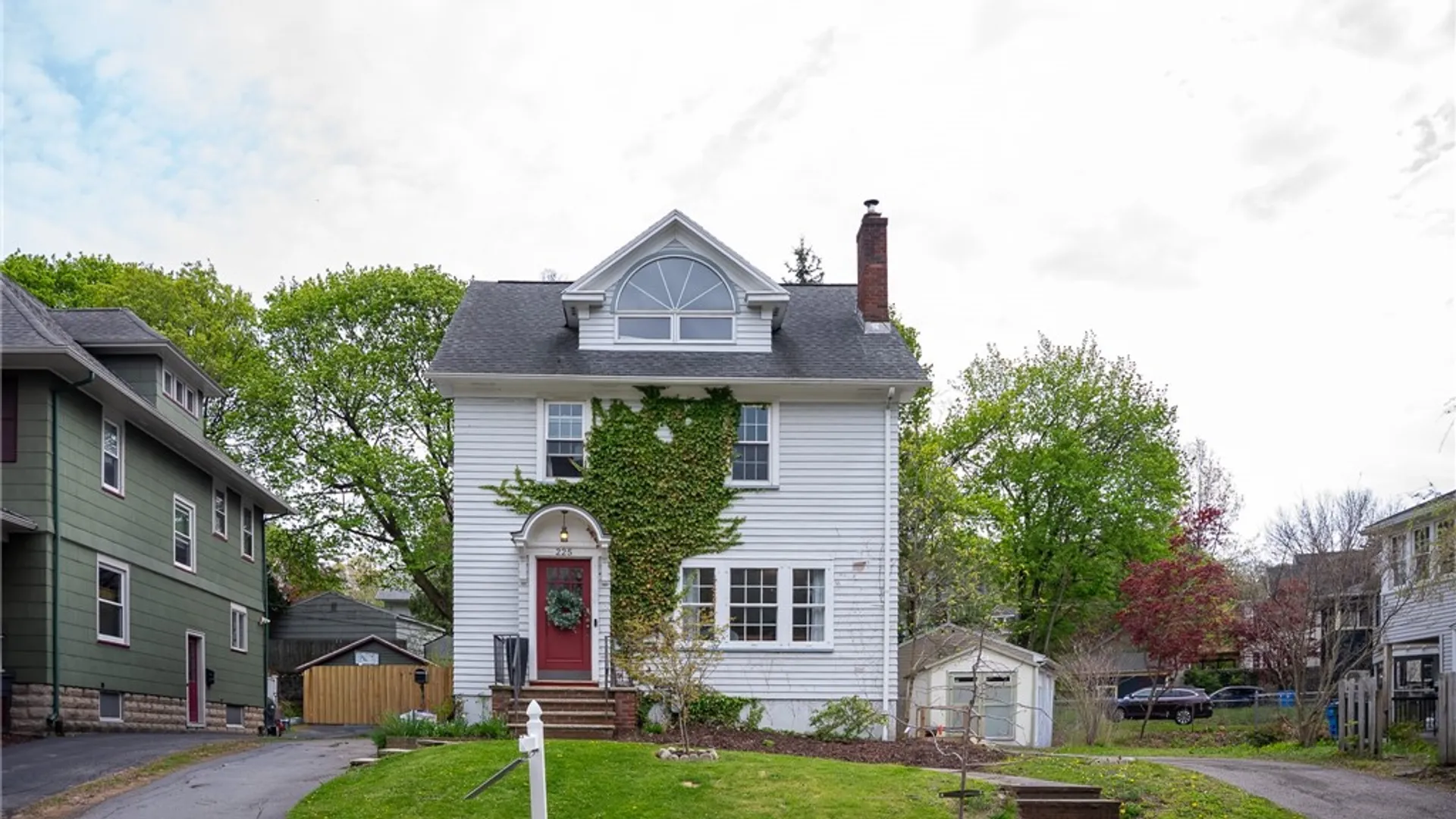 Property at 225 Mulberry Street, Rochester, NY 14620 45