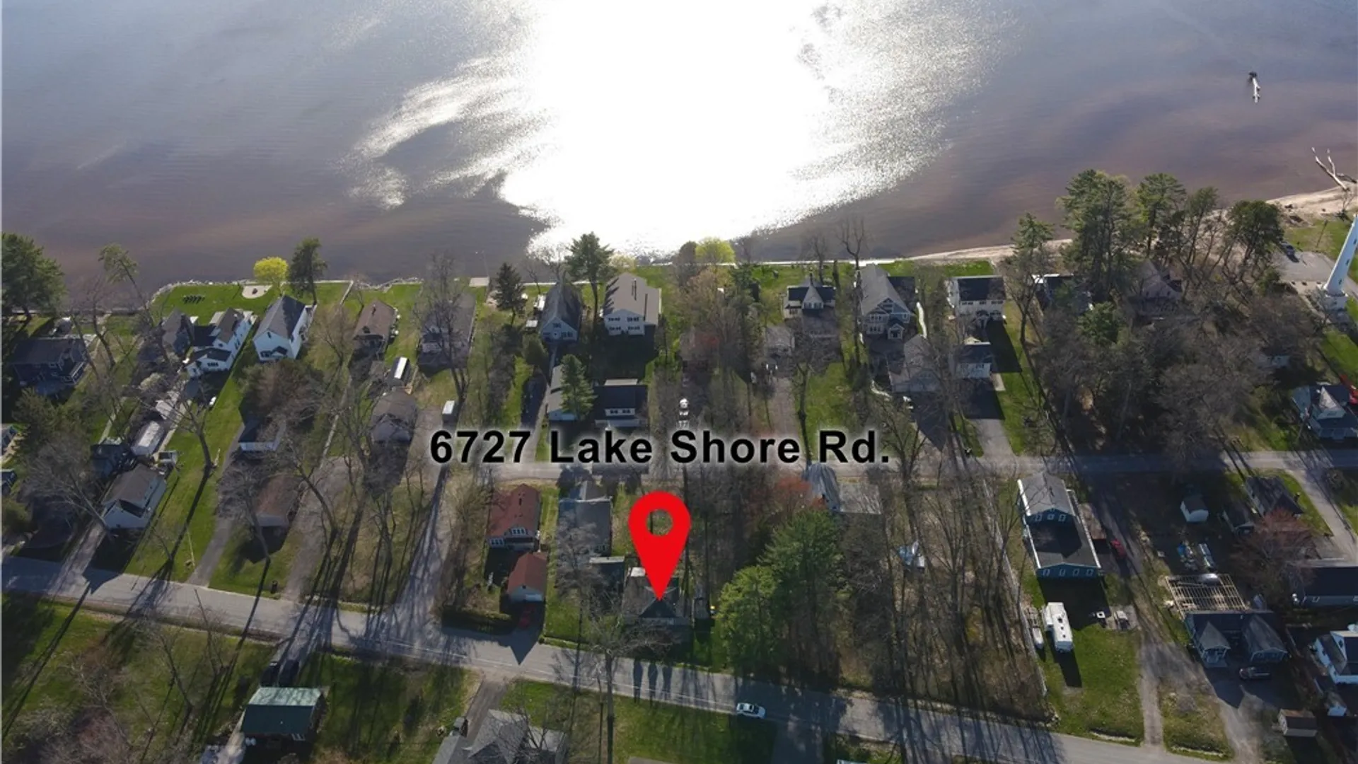 Property at 6727 Lakeshore Road, Verona, NY 13478 29